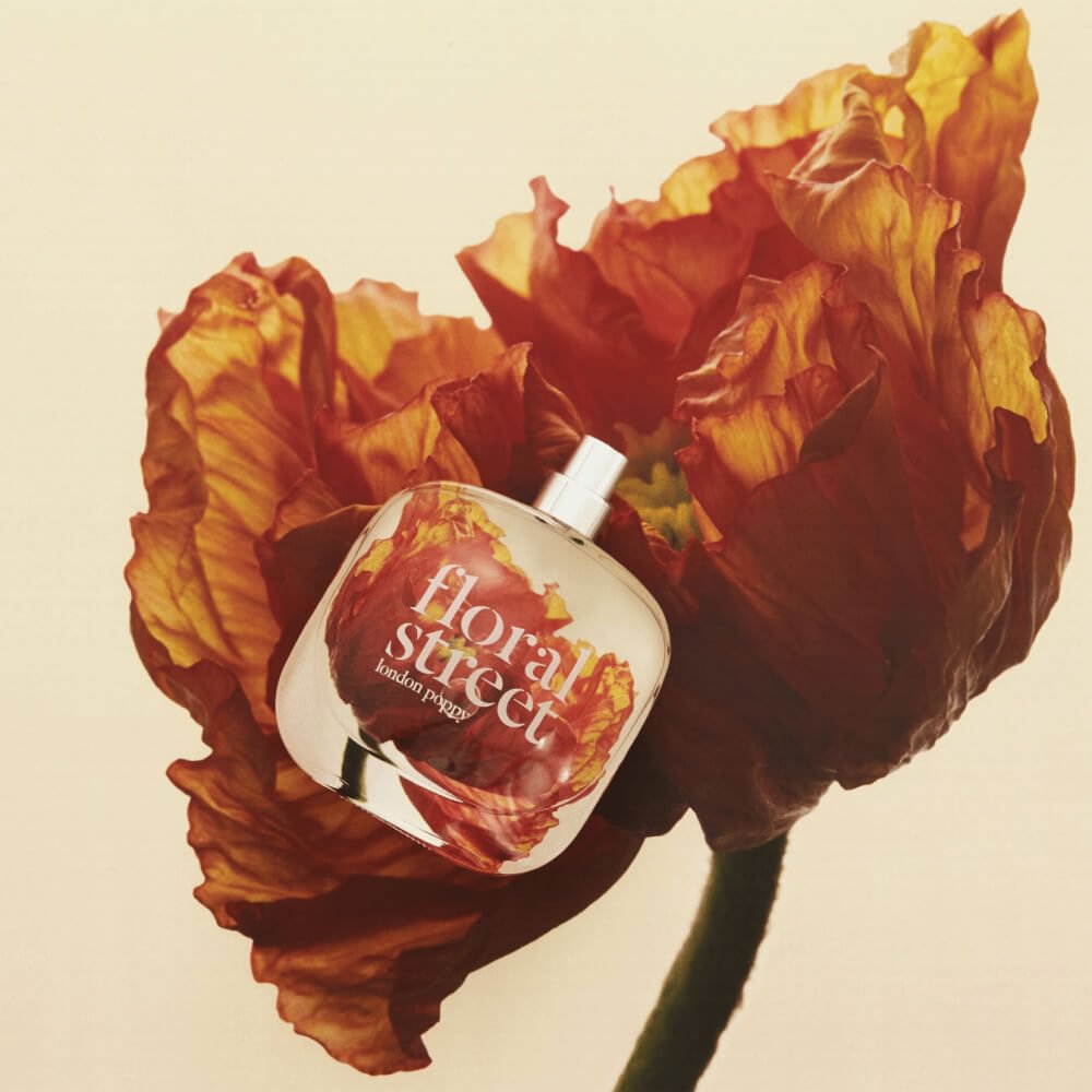 London Poppy