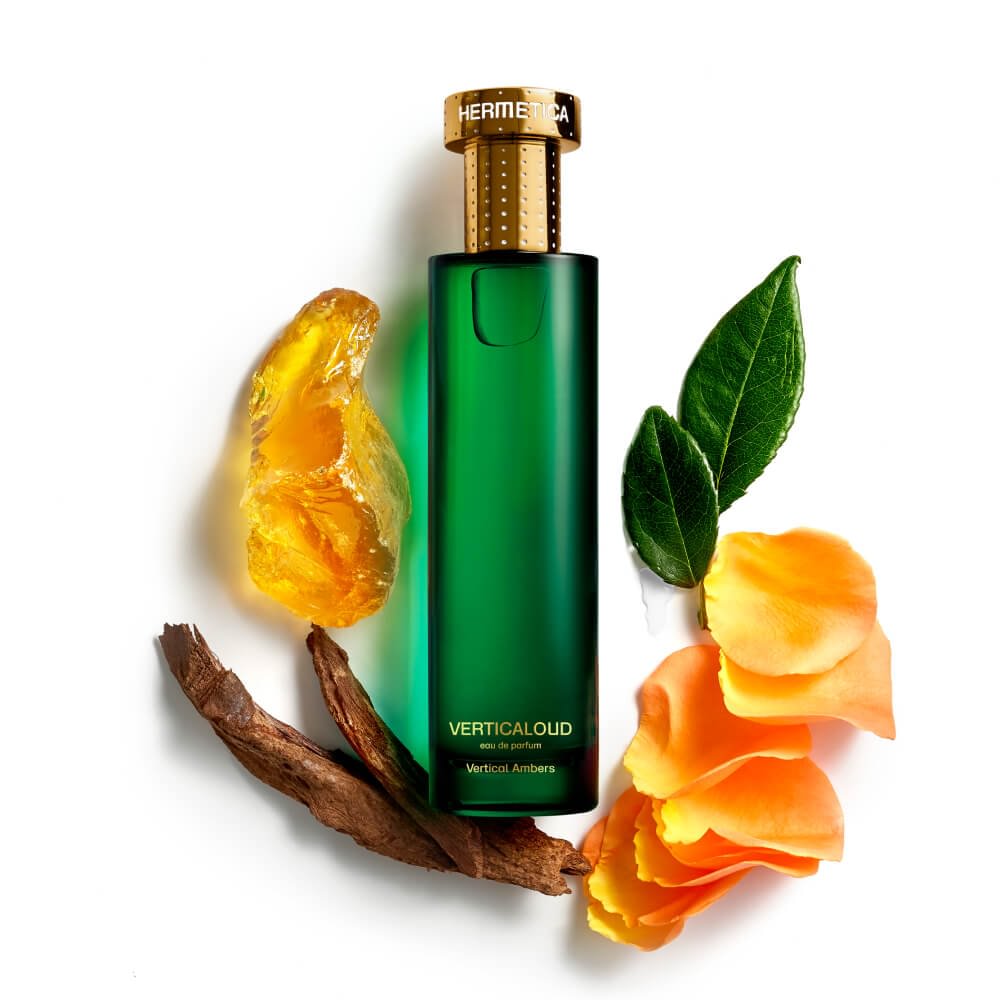 HERMETICA VERTICALOUD EDP エルメティカ バーティカルラウド HERMETICA VERTICALOUD EDP エルメティカ バーティカルラウド