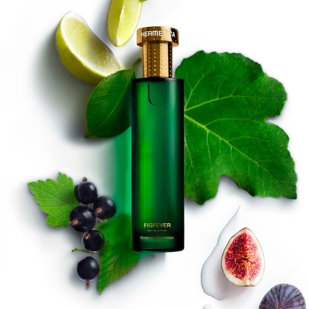 Buy HERMETICA Figfever perfume at Scentbird for $16.95