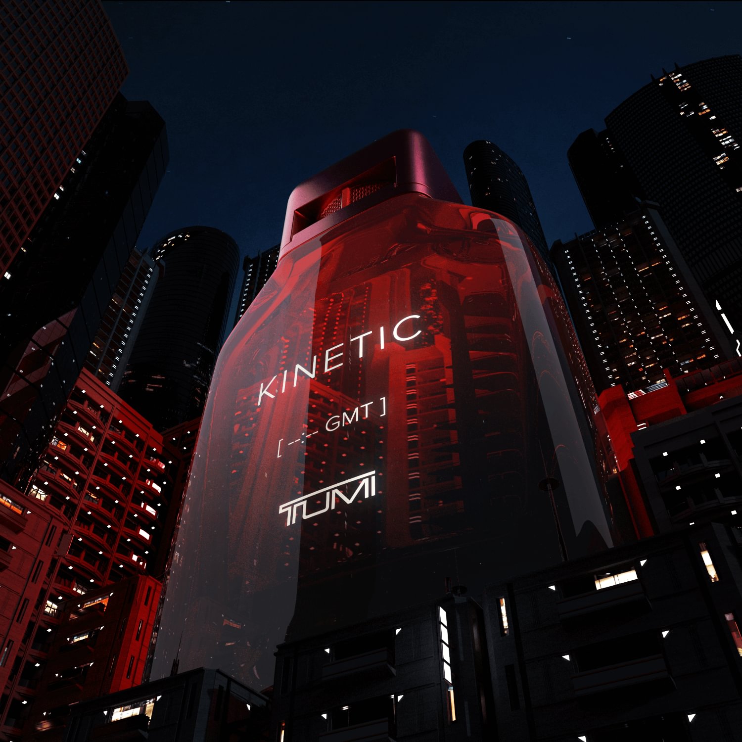 Kinetic