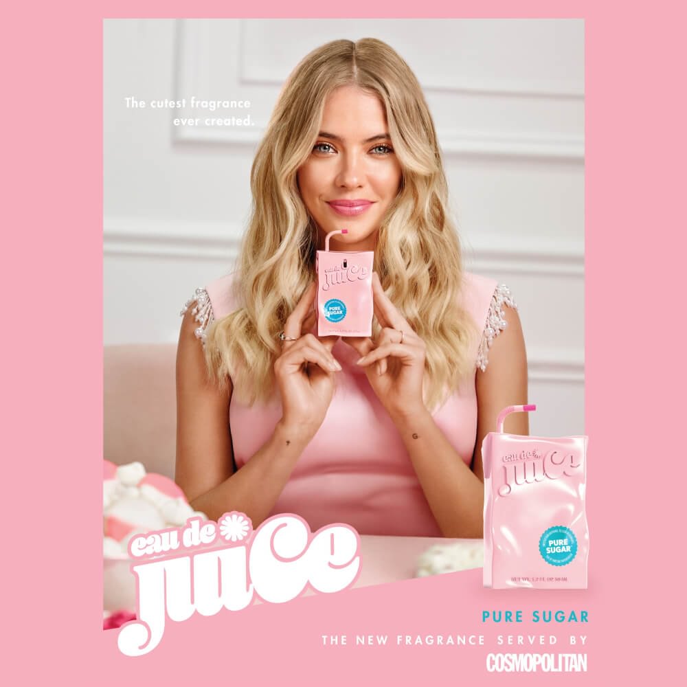 Pure Sugar