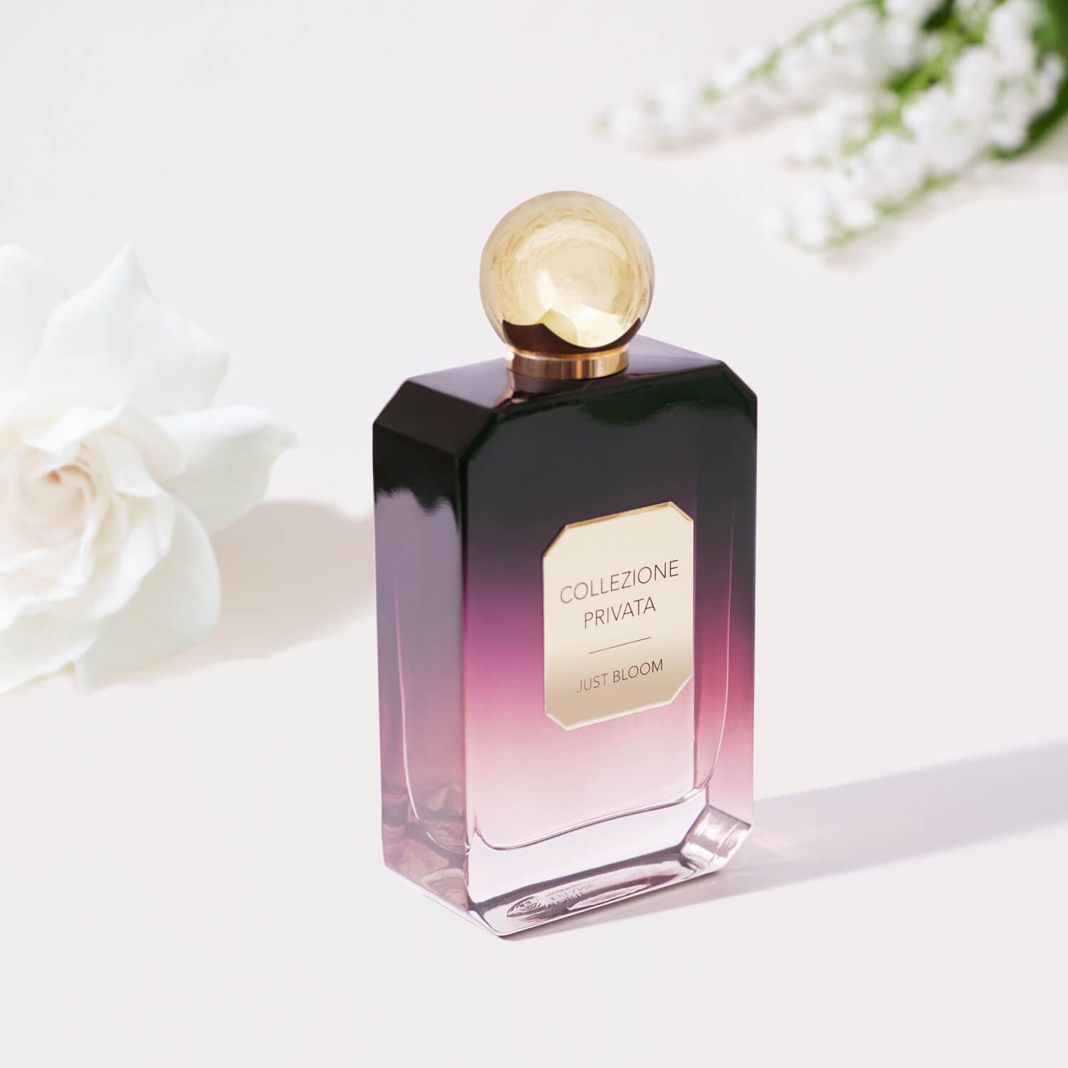 ヴァルモン　ストーリエ　ヴェネツィアン　ジャストブルーム VAI MONT Just Bloom Valmont perfume - a new fragrance for women and men