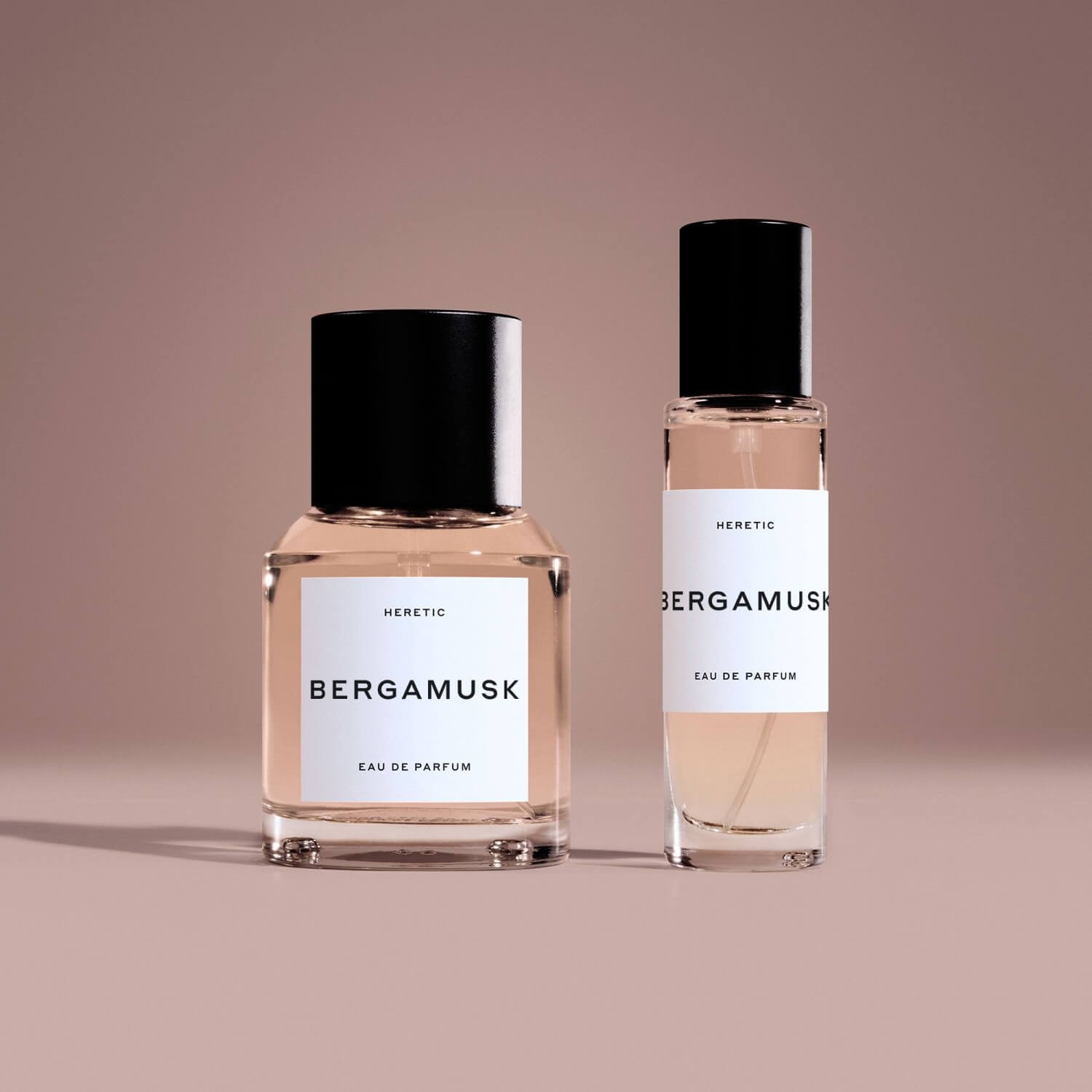 Bergamusk