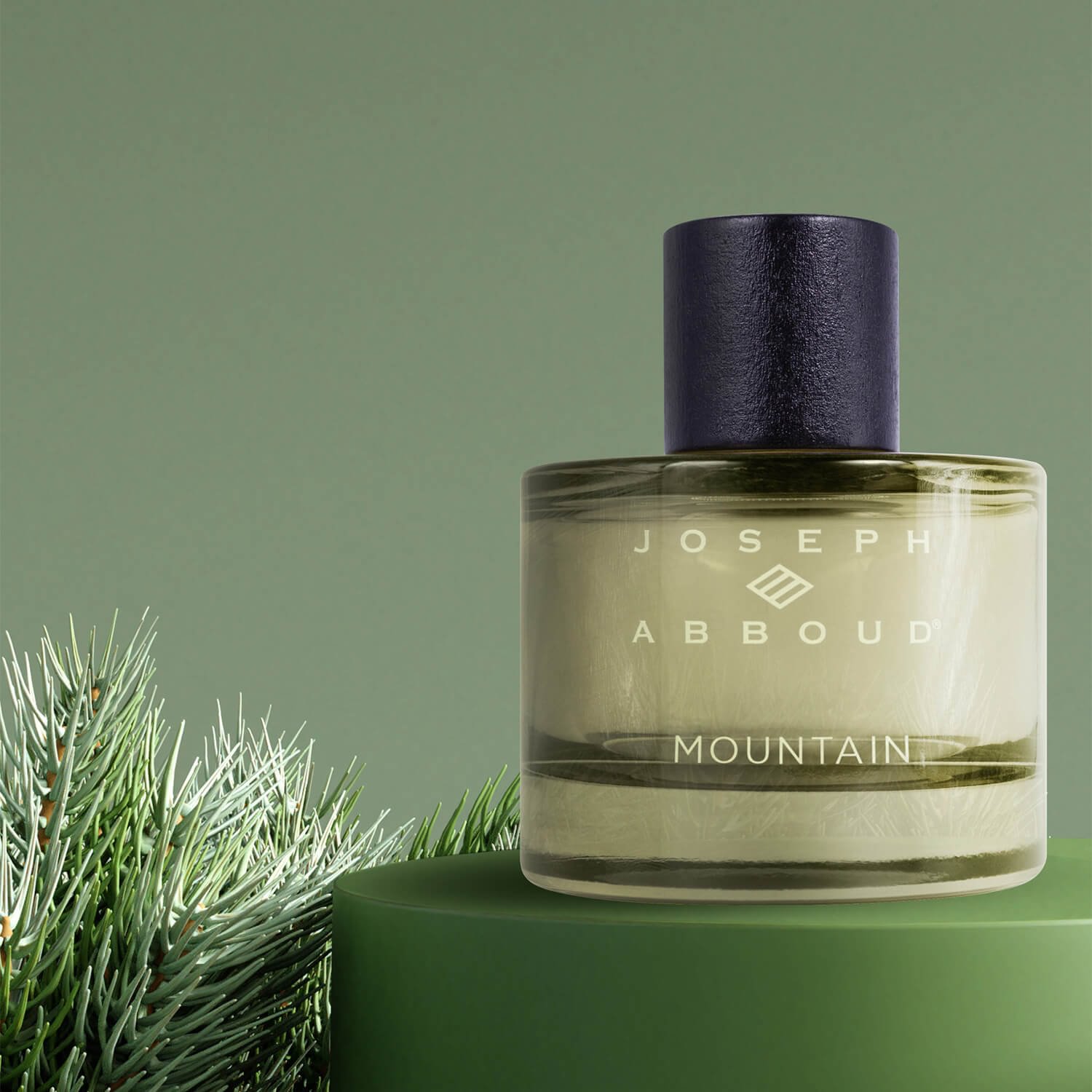 Joseph Abboud Mountain Eau De Parfum Spray By Joseph Abboud Joseph Abboud Mountain Eau De Parfum Spray By Joseph Abboud