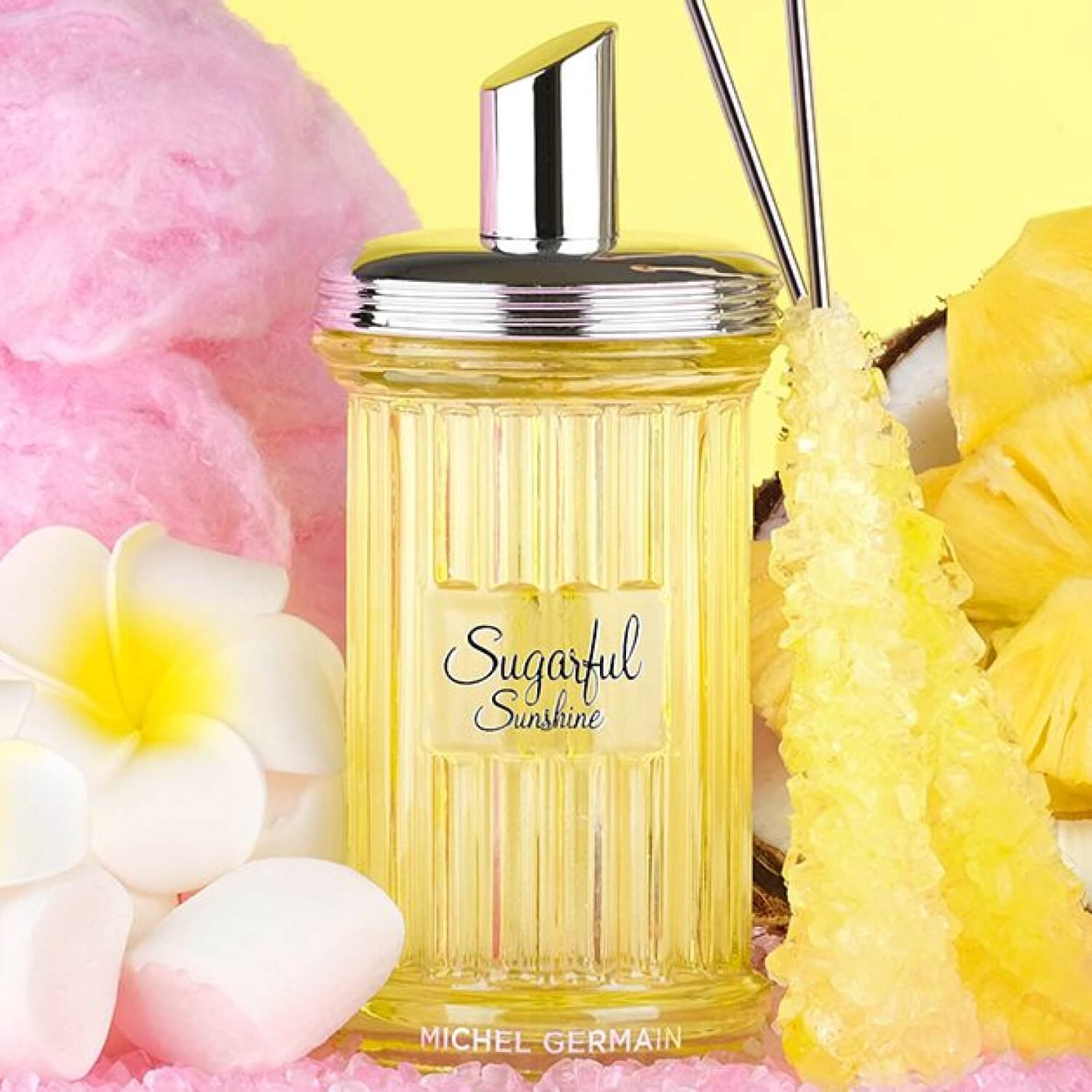 Sugarful Sunshine