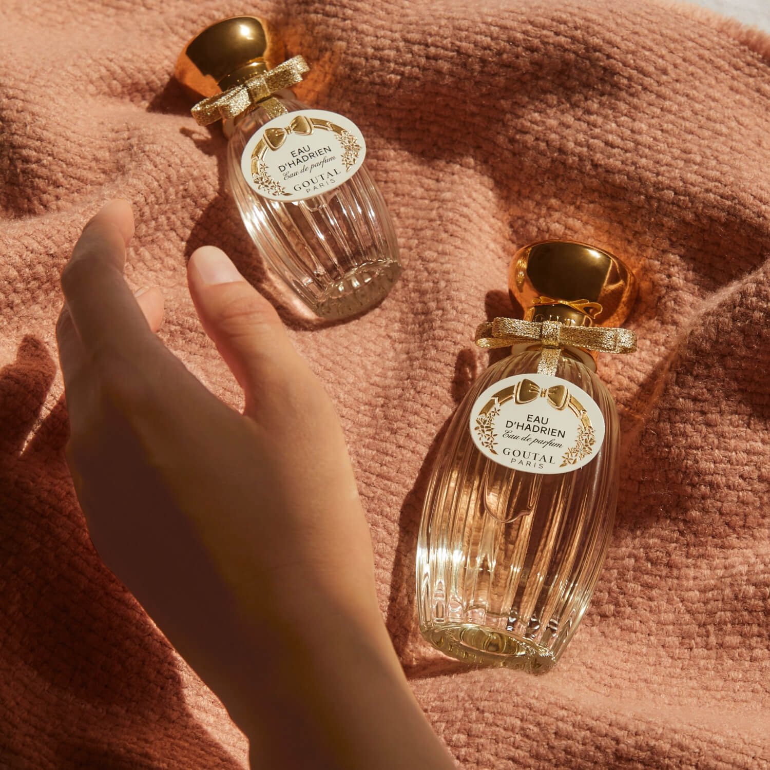 Goutal Paris Eau D'Hadrien for $17.95 per month | Scentbird