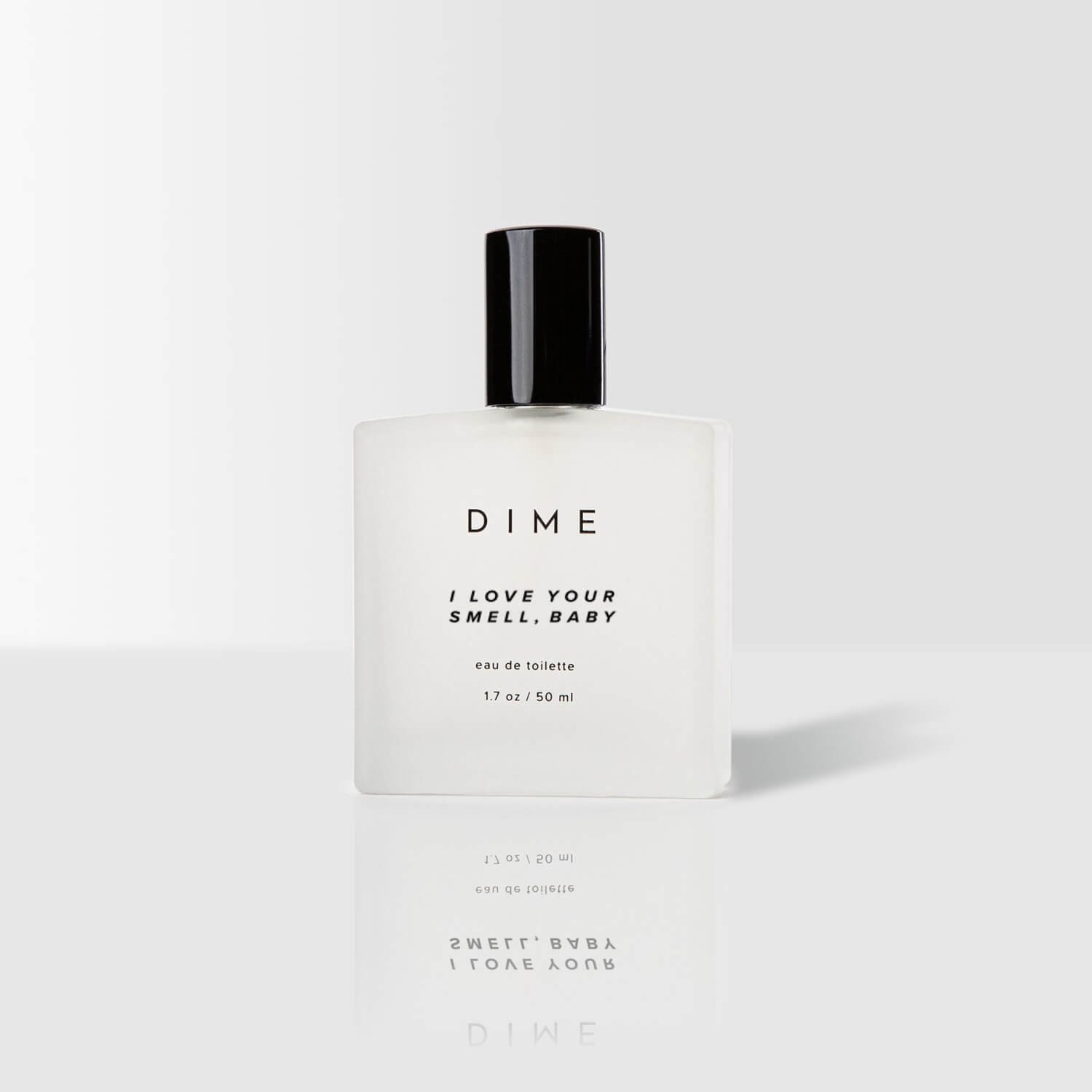 I Love Your Smell, Baby