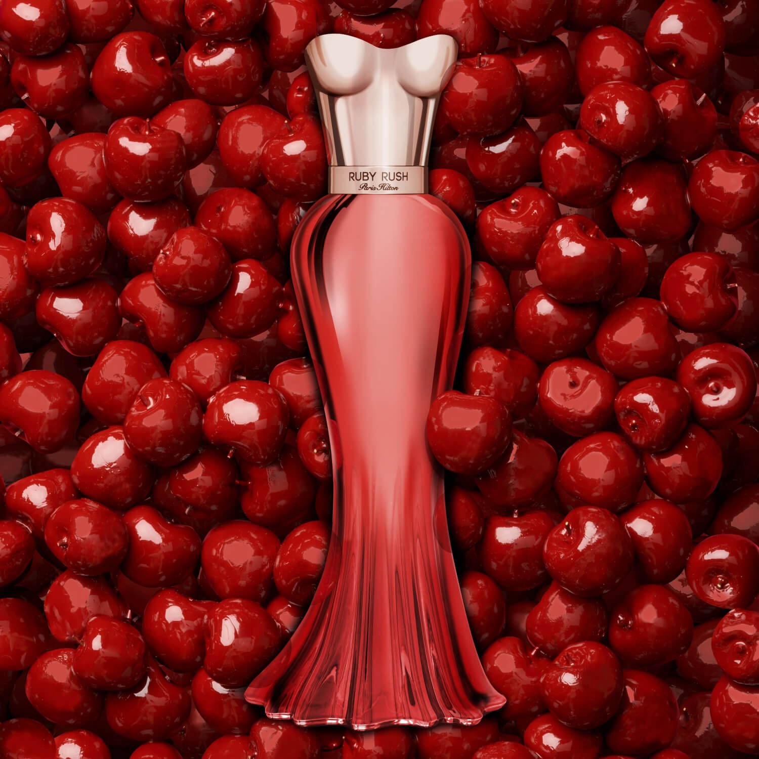 Ruby Rush