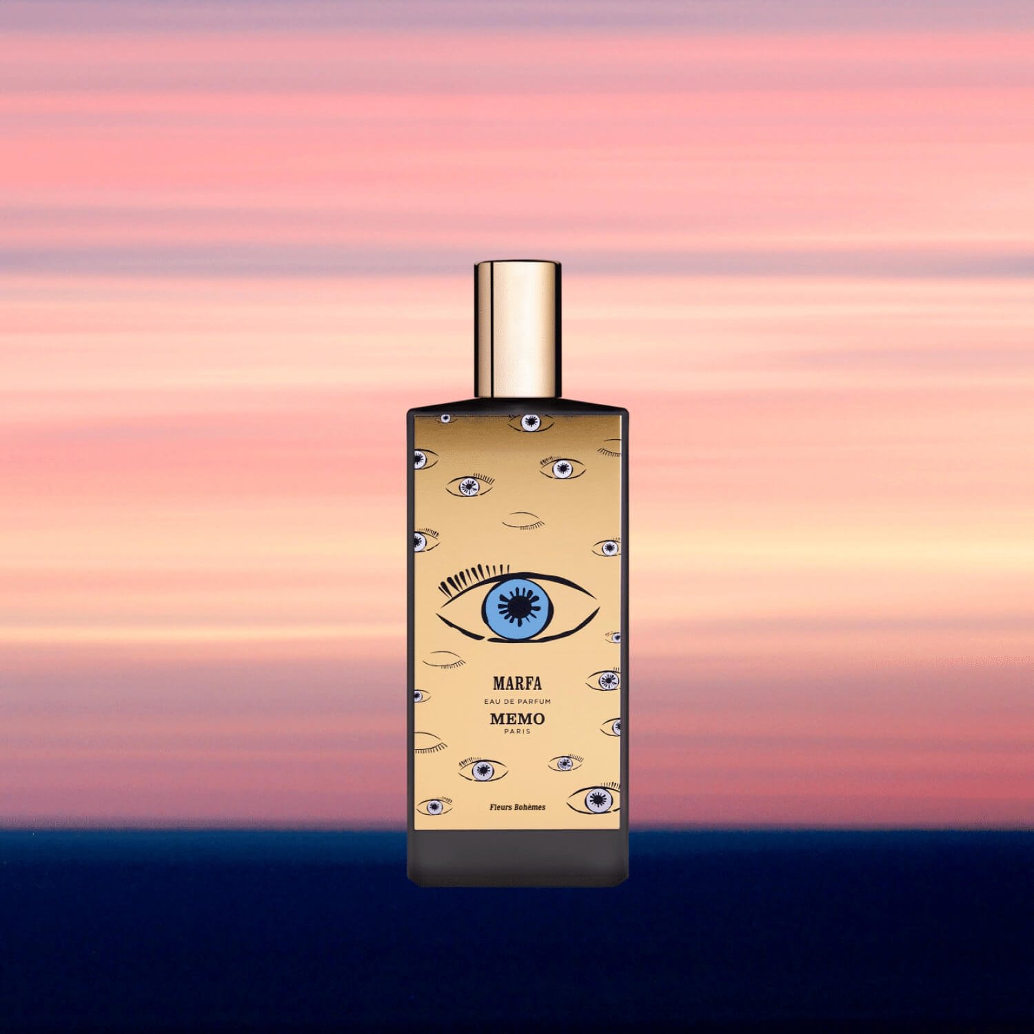 Memo Paris Marfa for $16.95 per month | Scentbird