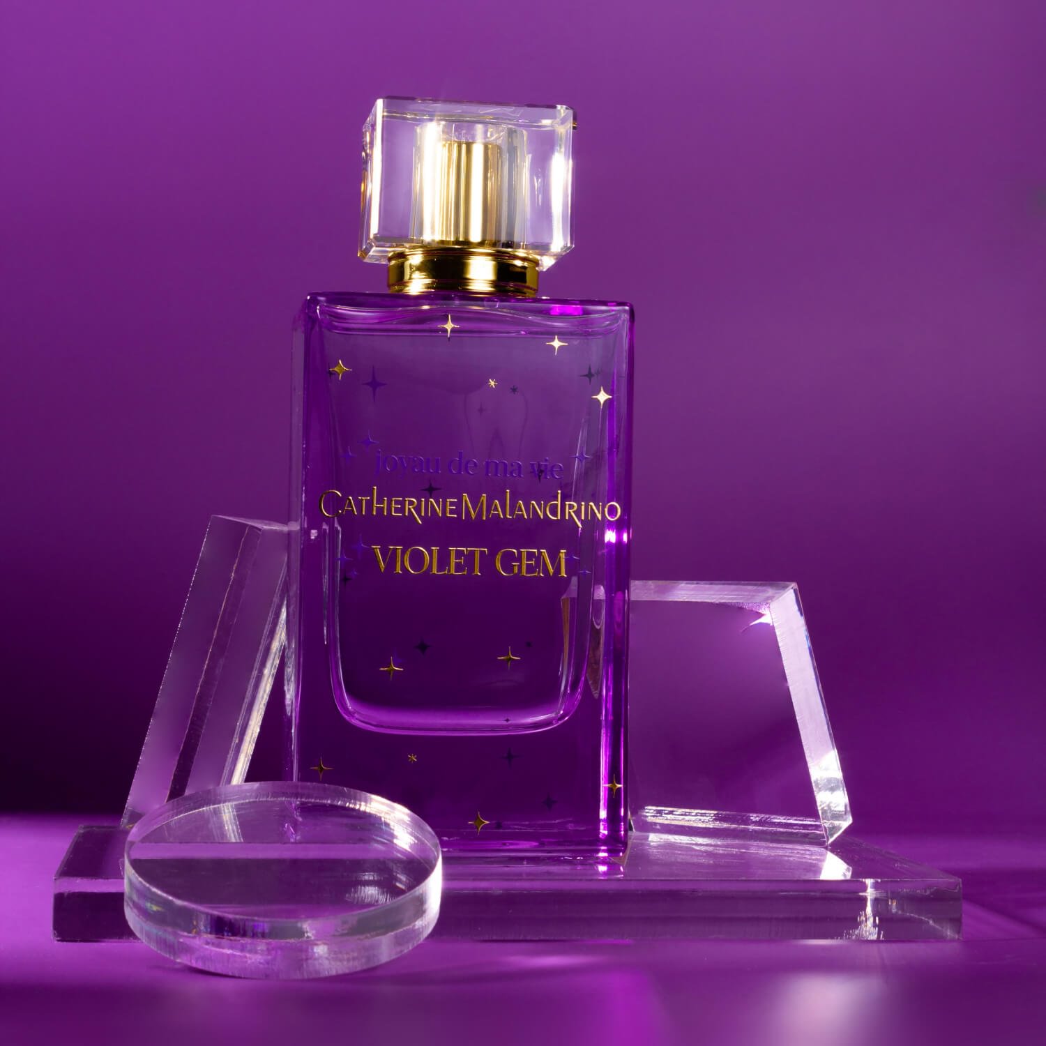Violet Gem