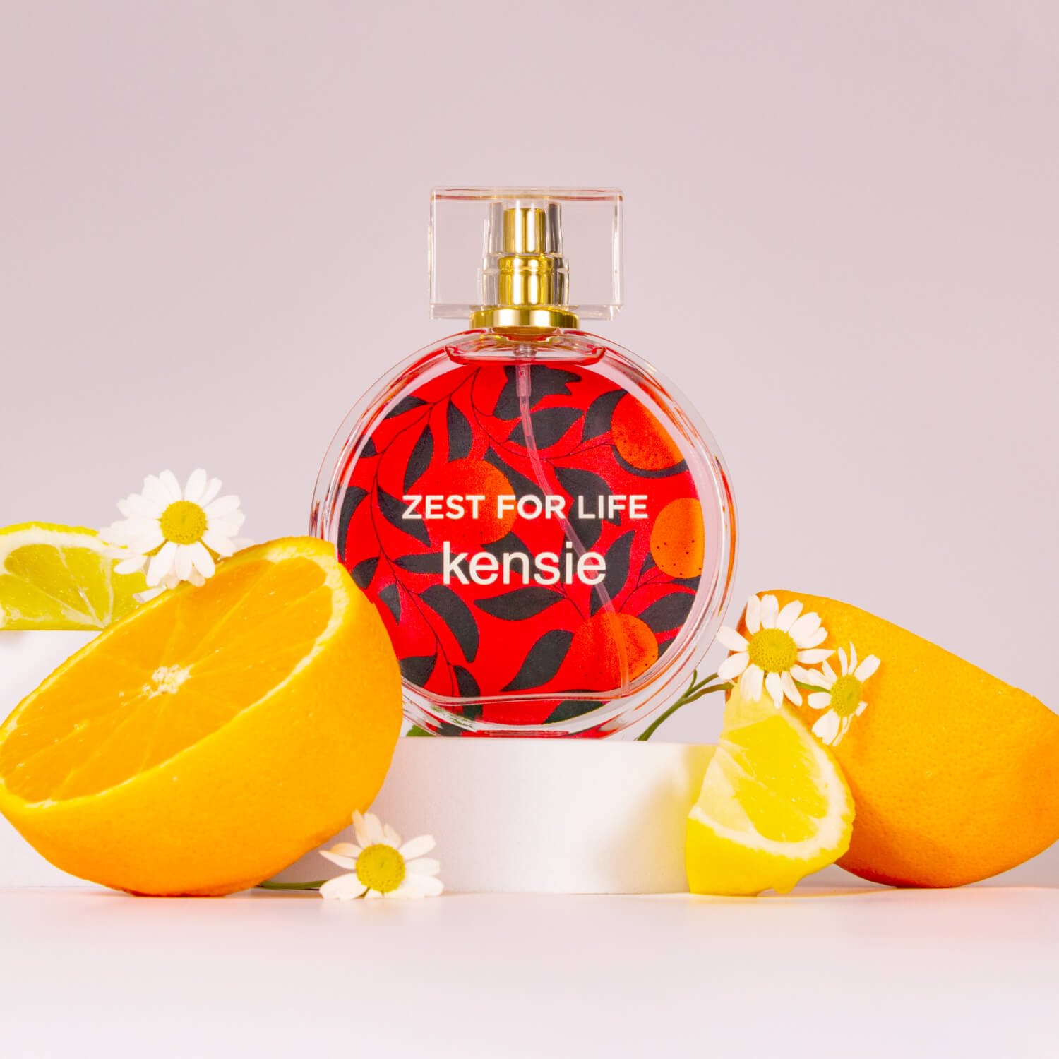 Zest for Life