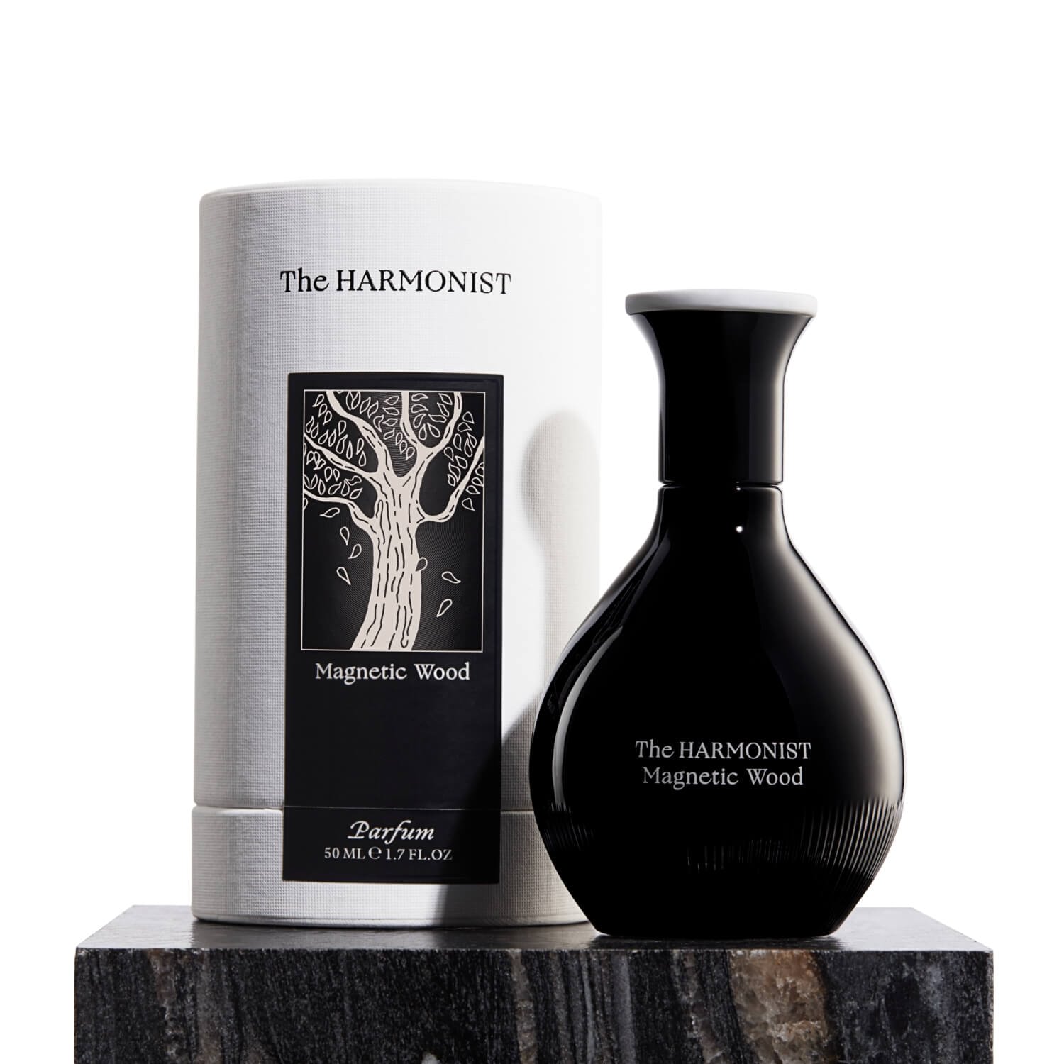 Magnetic Wood EDP