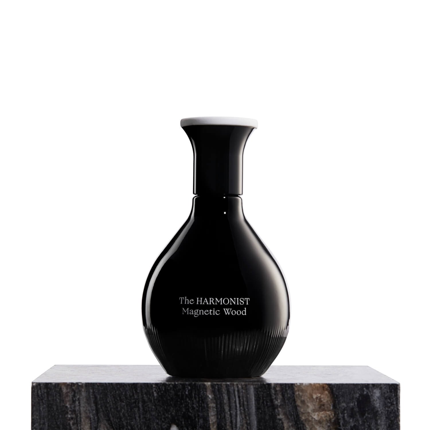 Magnetic Wood EDP