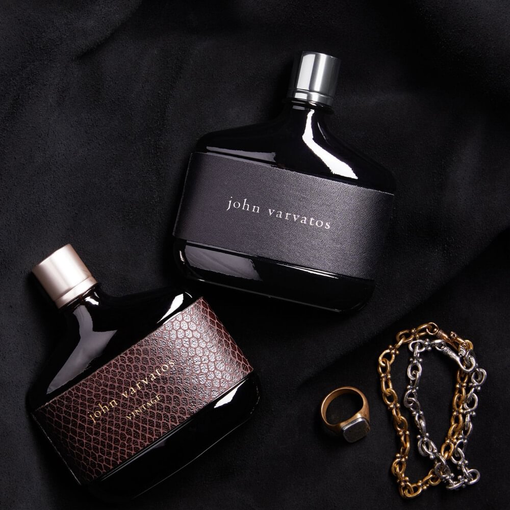 John varvatos vintage cologne sale