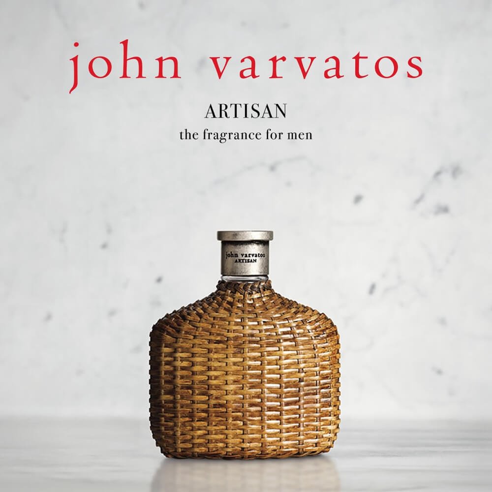 Artisan by John Varvatos | Artisan cologne | Scentbird