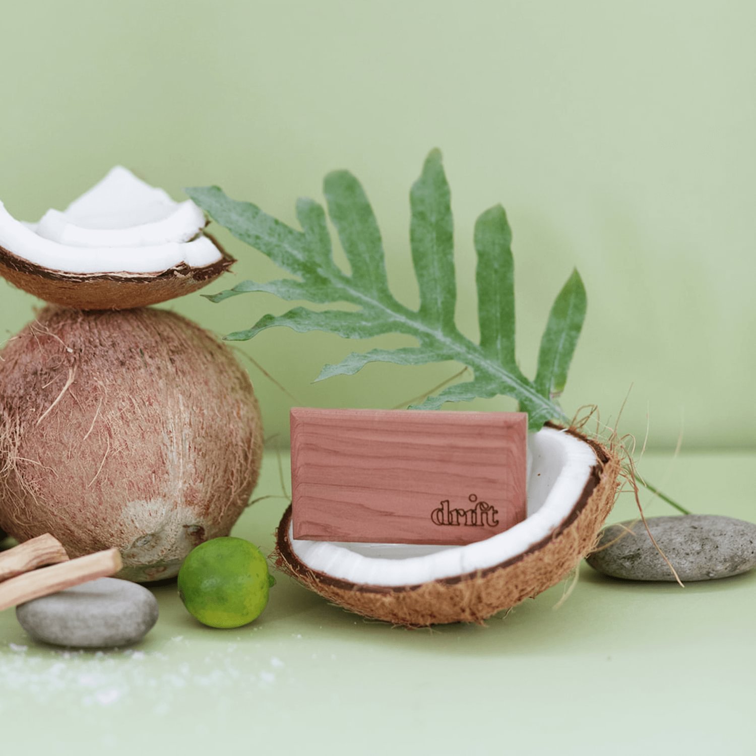 Car Freshener Starter Kit - Wood Variety Six Pack