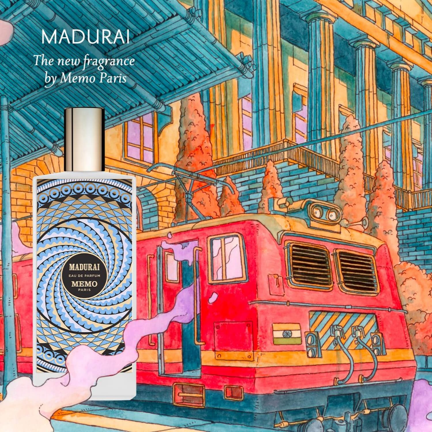 Madurai