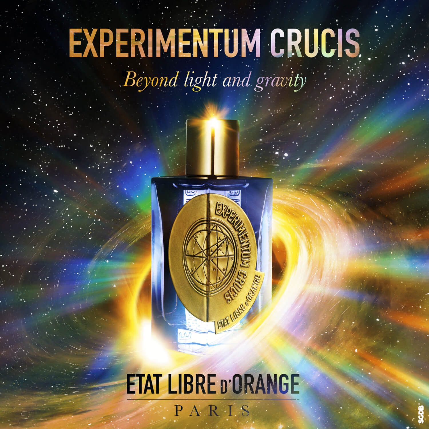 Experimentum Crucis