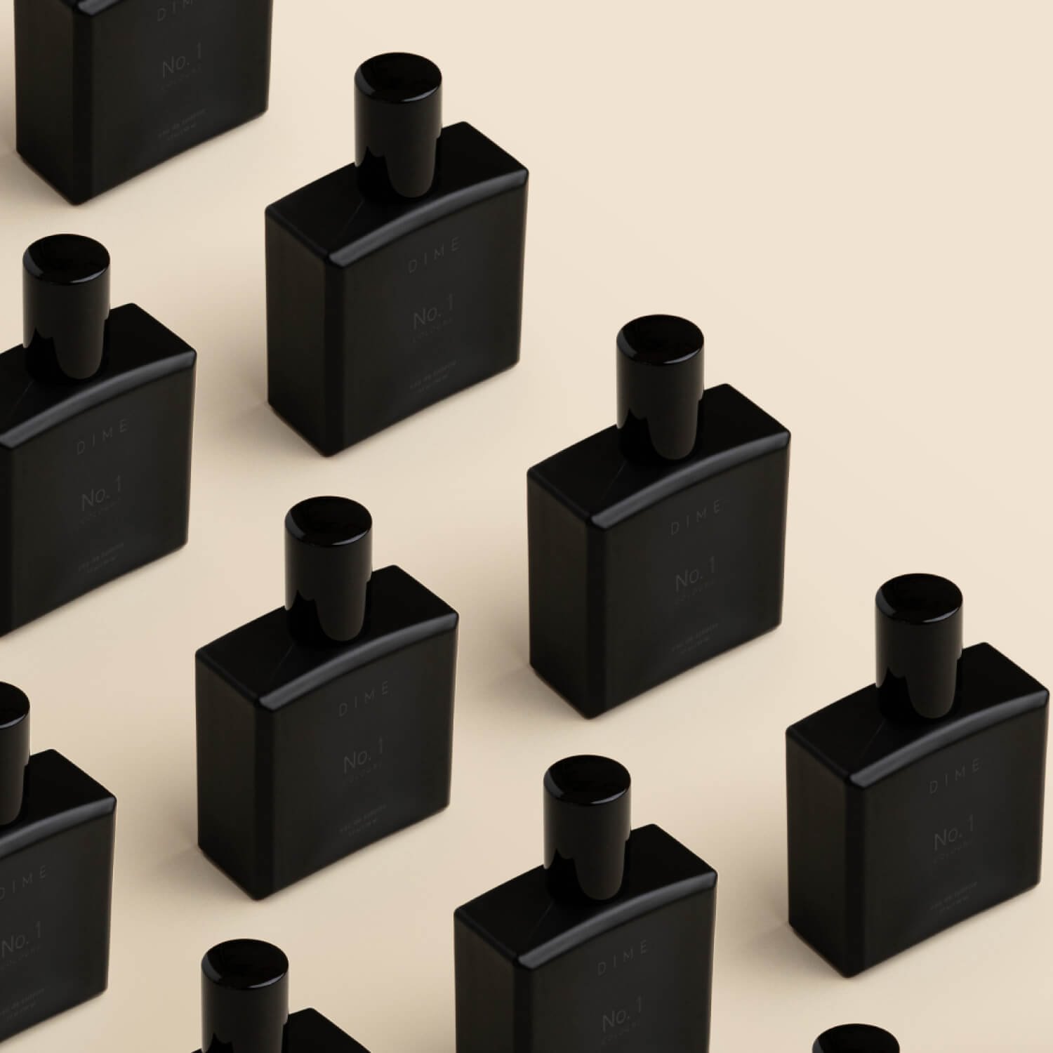 No. 1 Cologne