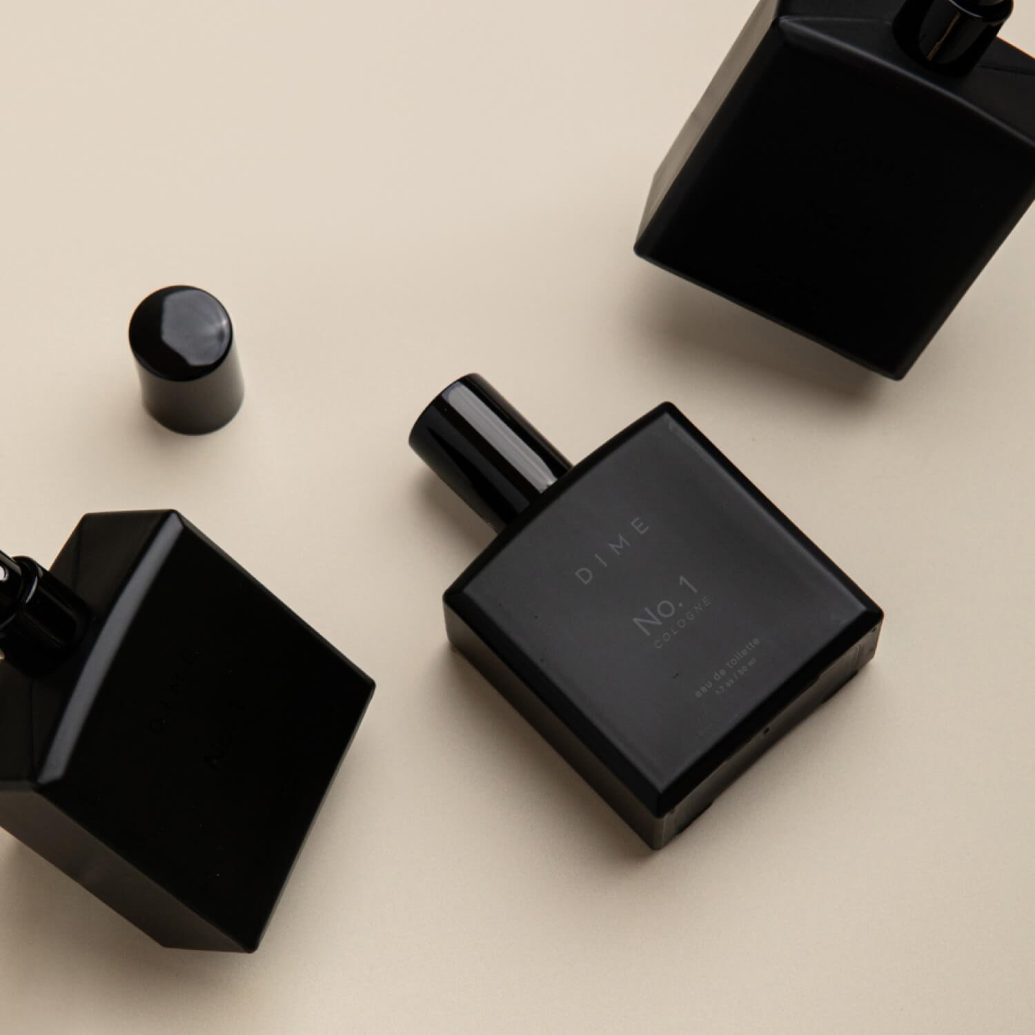 No. 1 Cologne