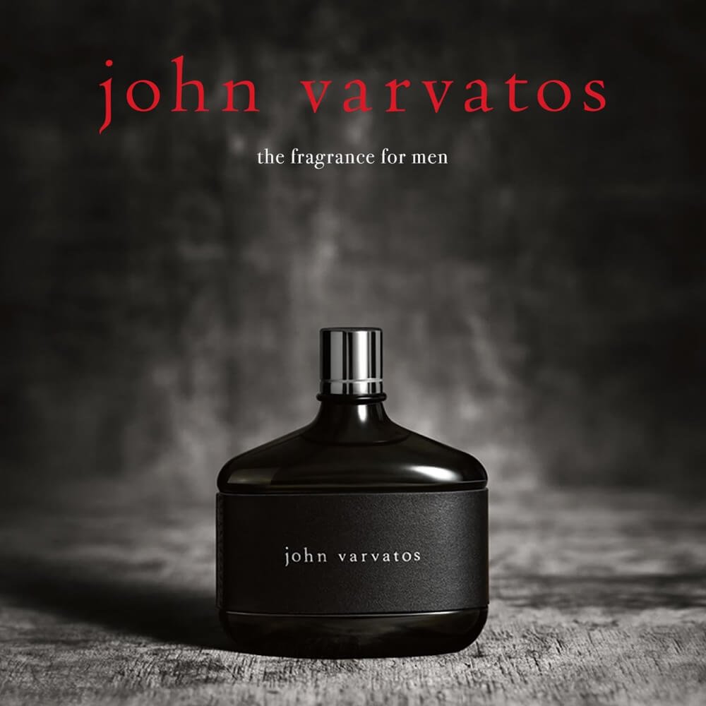 John Varvatos