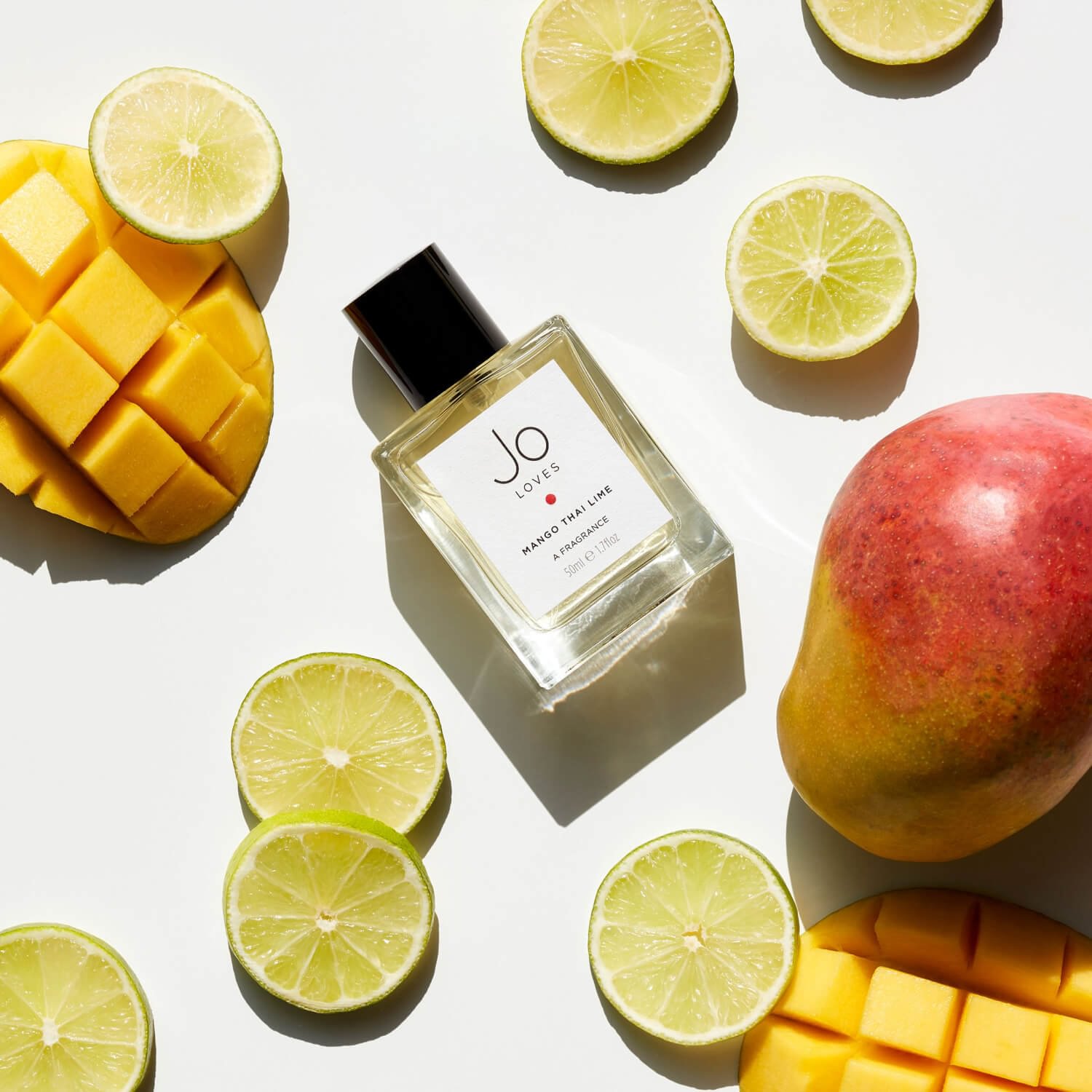 Jo Loves「Mango Thai Lime」【アロマキャンドル】 Mango Thai Lime - A Luxury Travel Collection | Jo Loves – Jo
