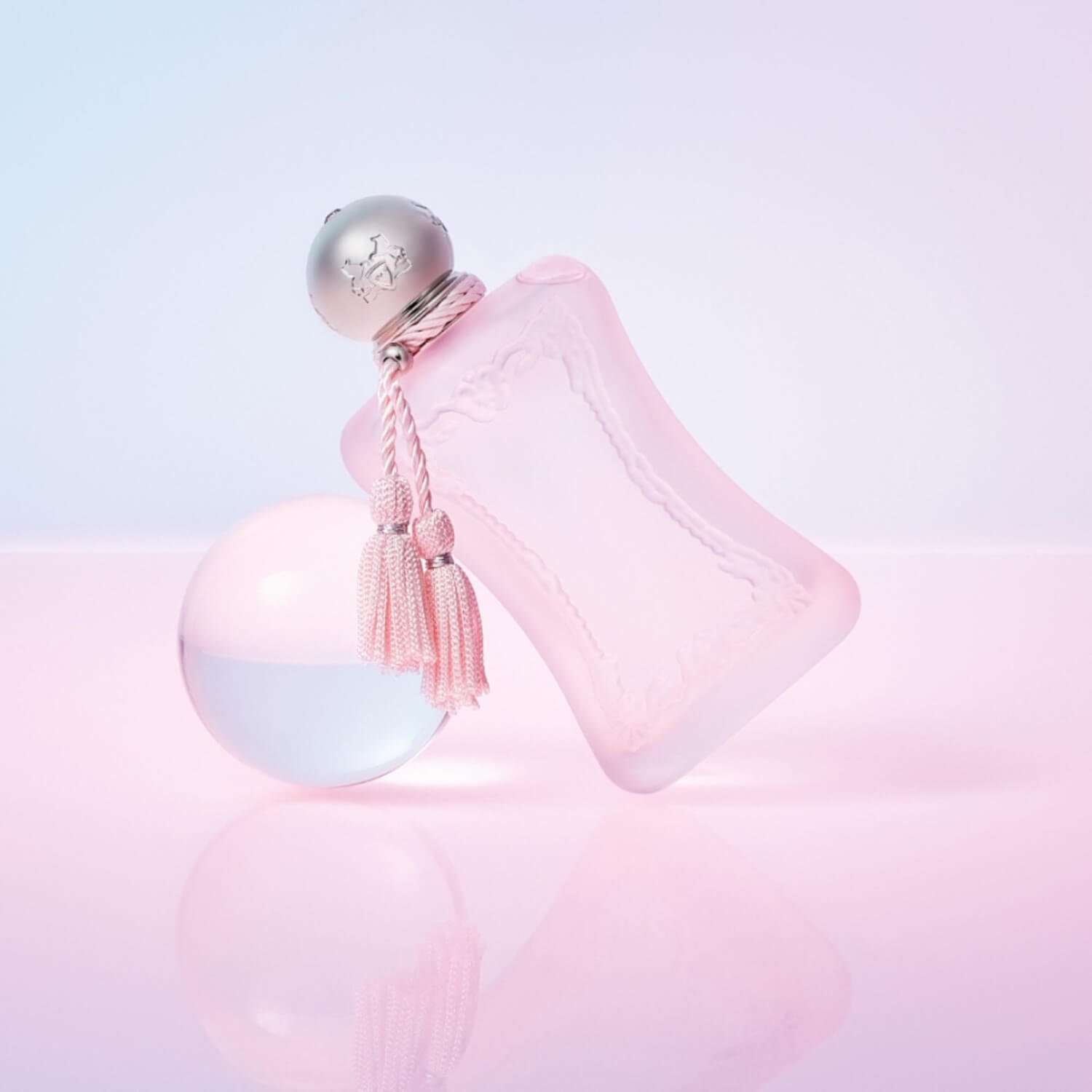 Delina La 2024 Rosée Parfum