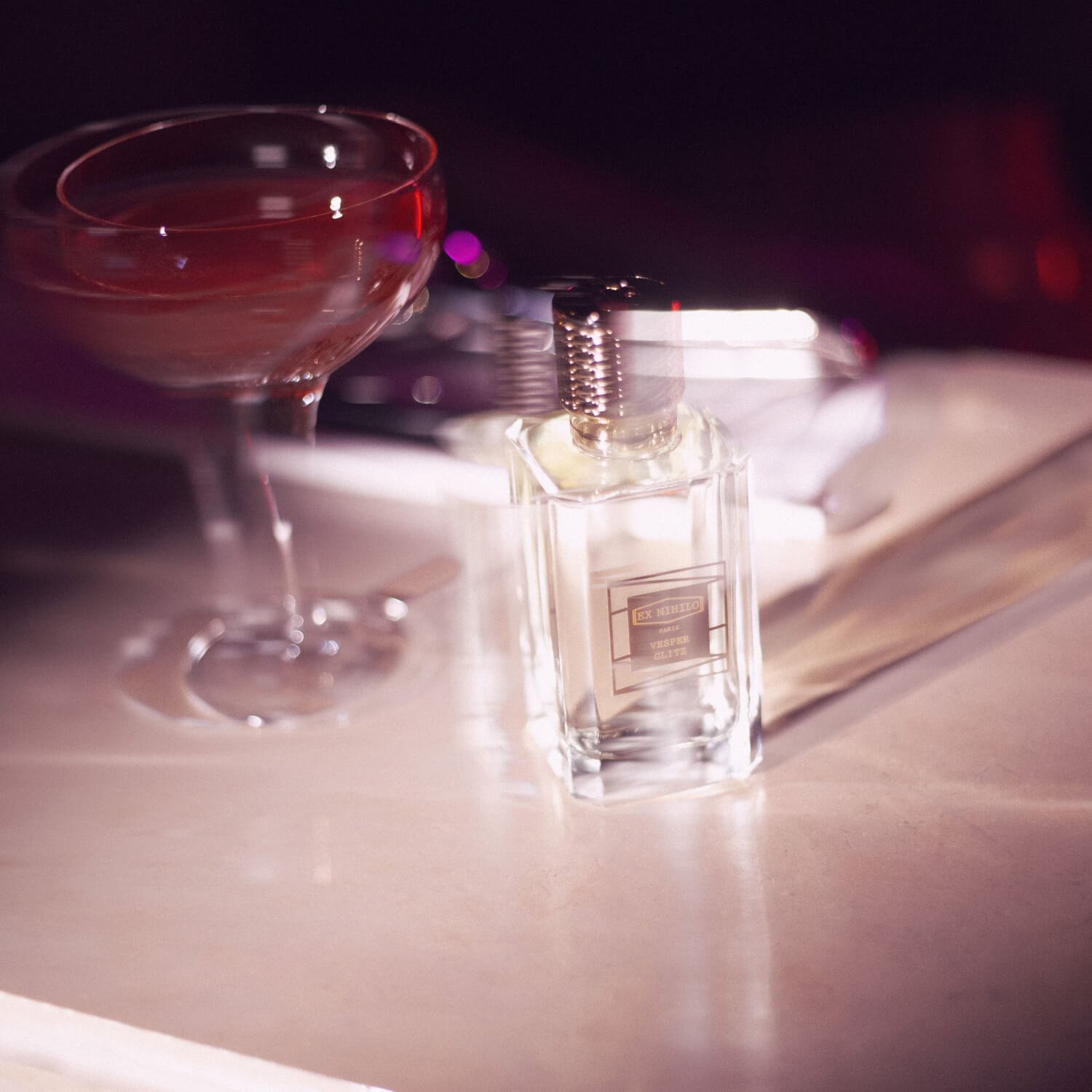 Vesper Glitz