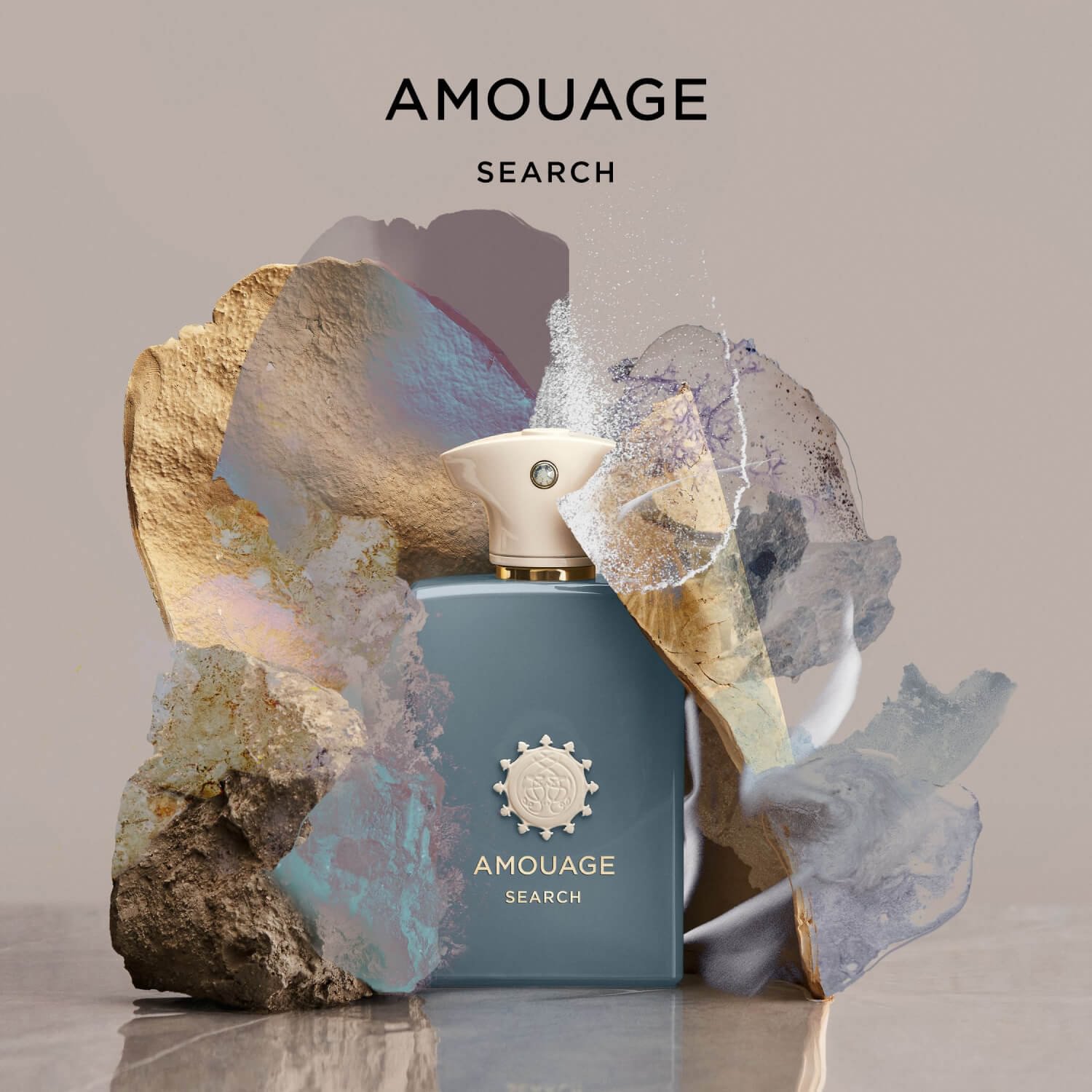 Amouage Search for Scentbird