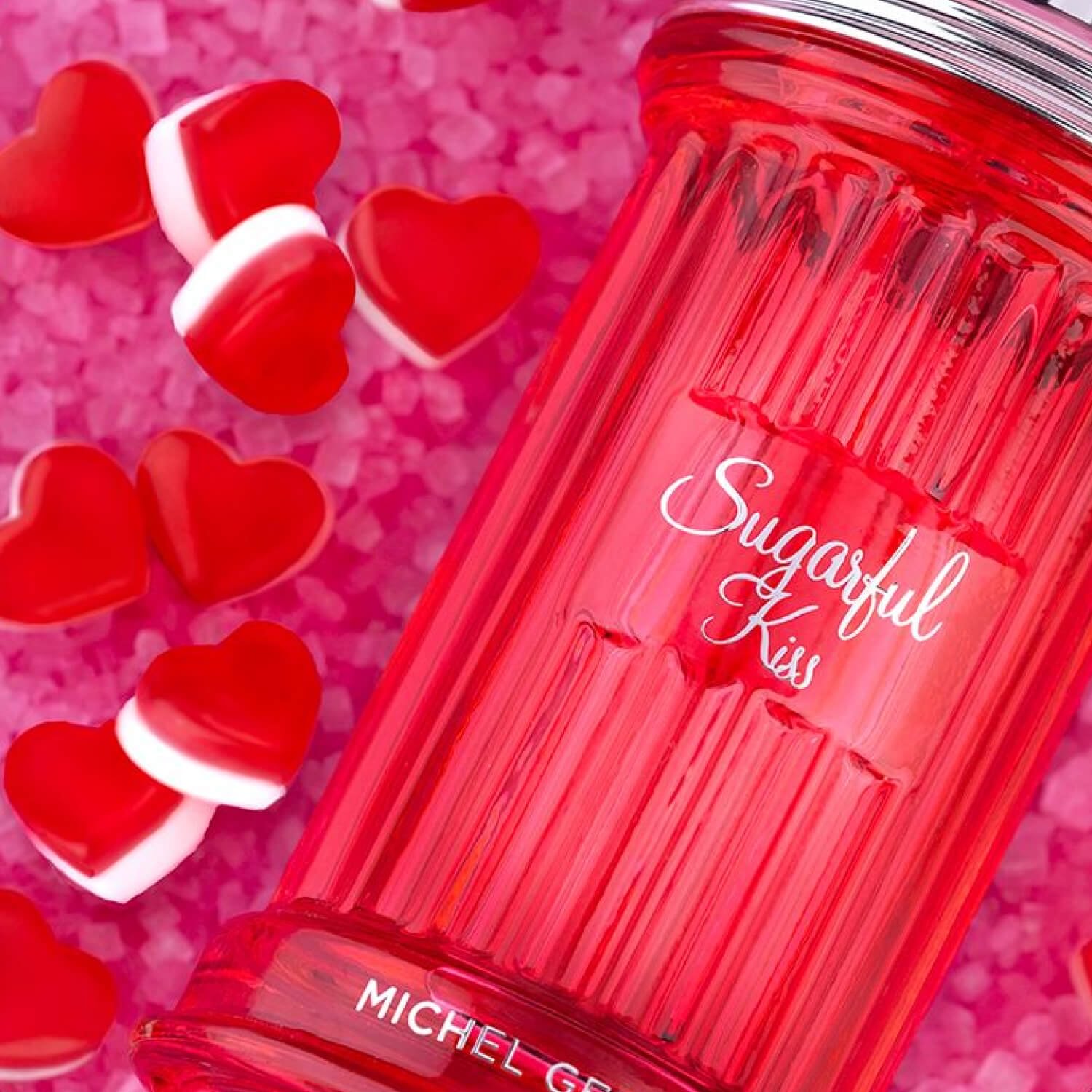 Sugarful Kiss