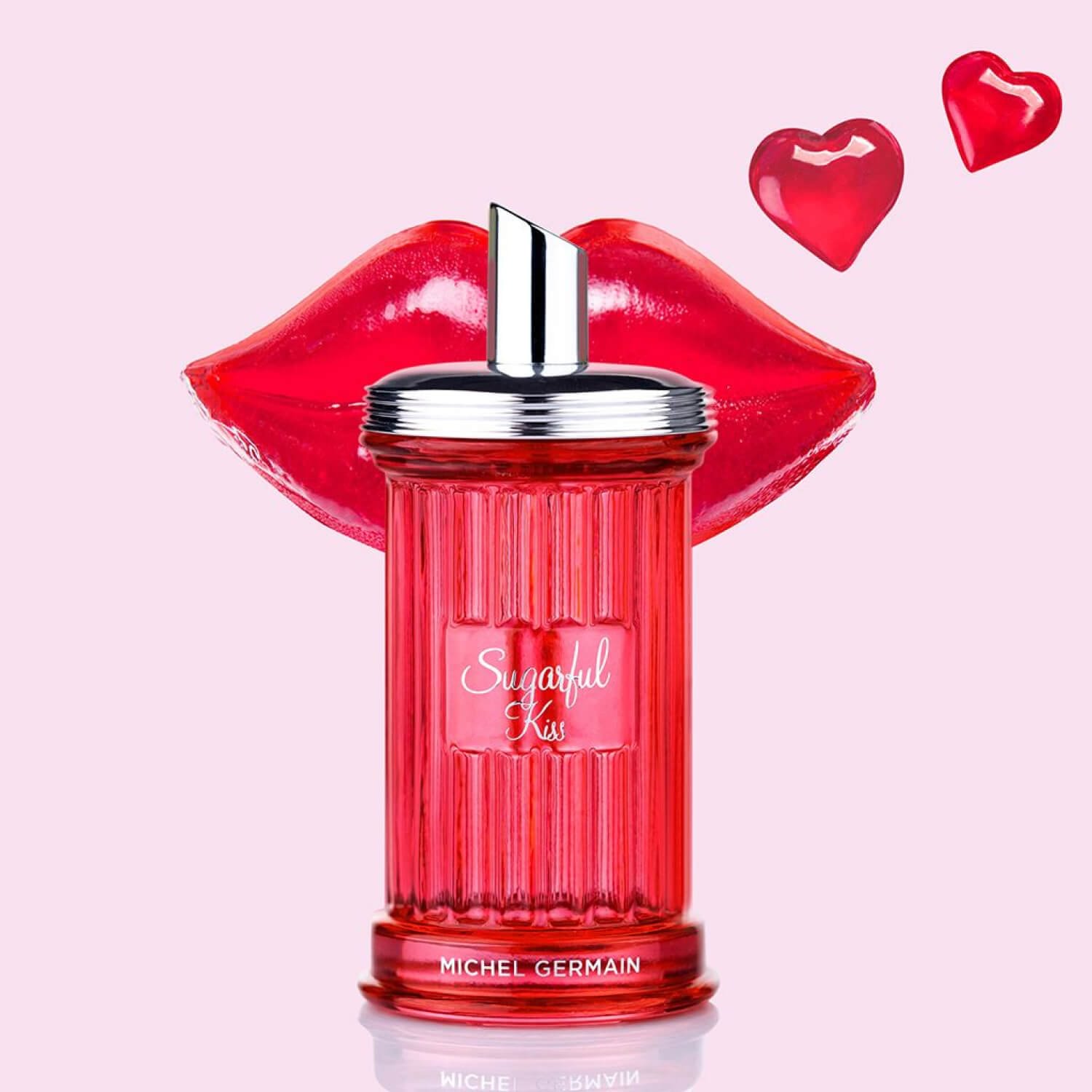 Sugarful Kiss