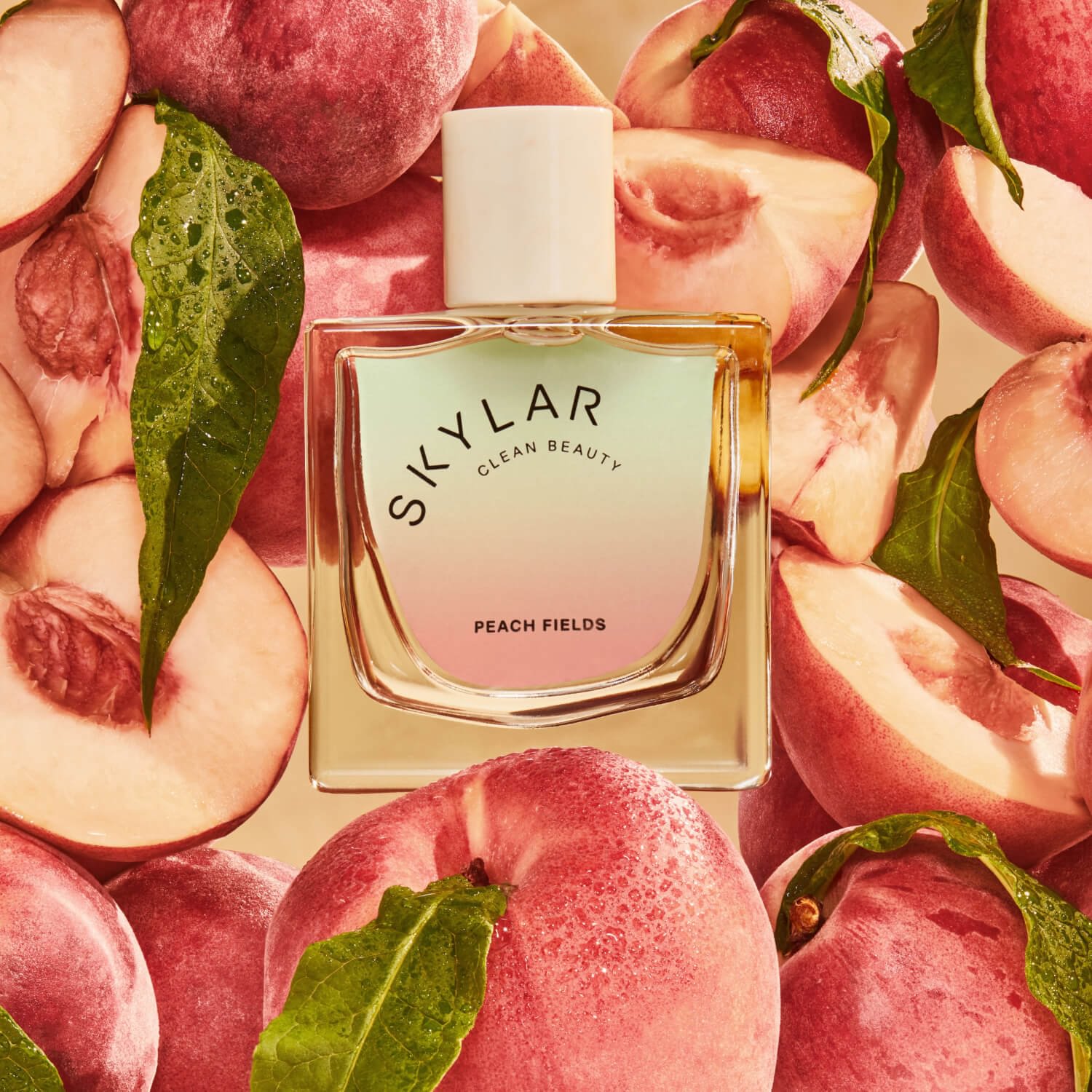 Peach Fields