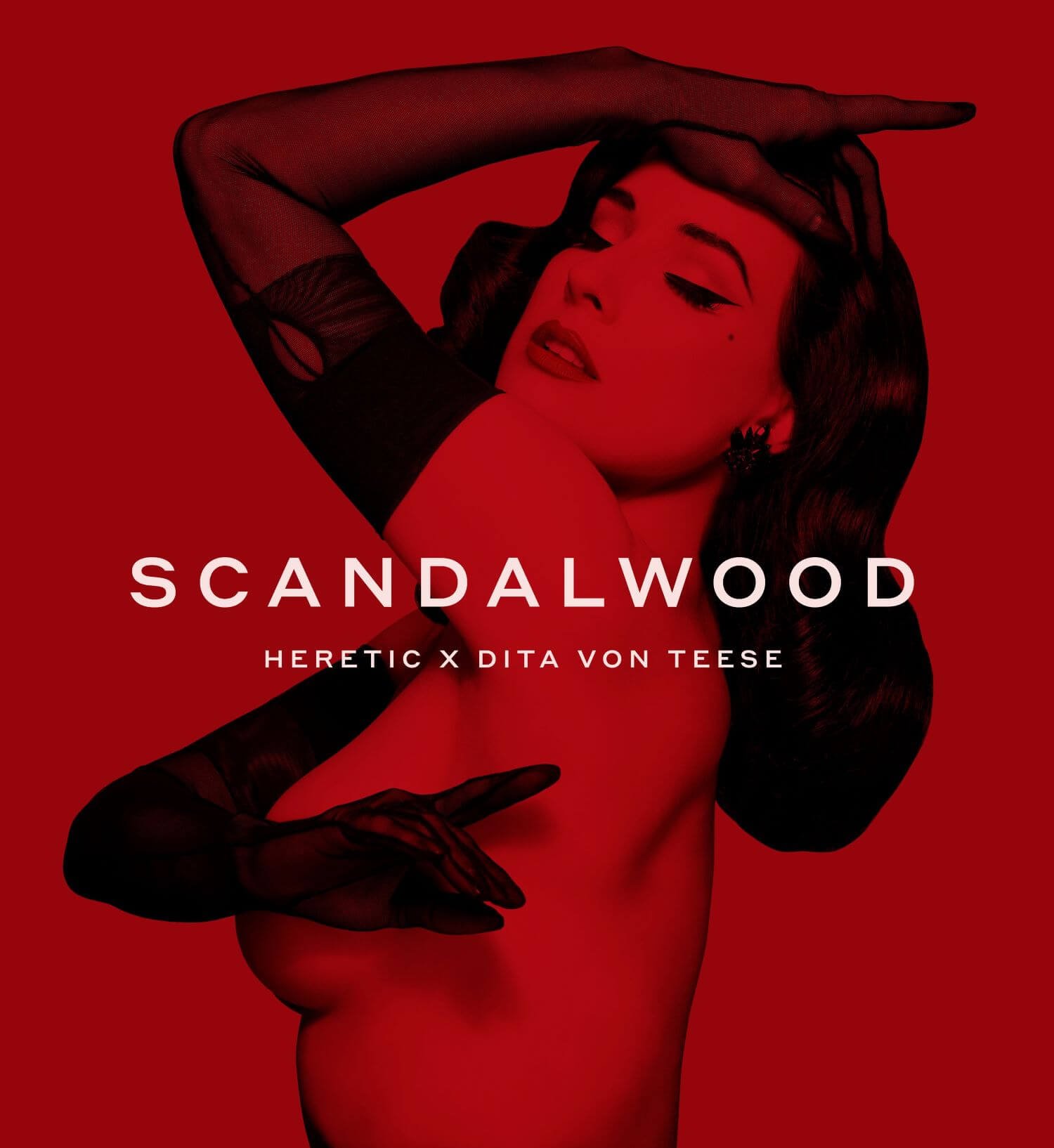 Scandalwood