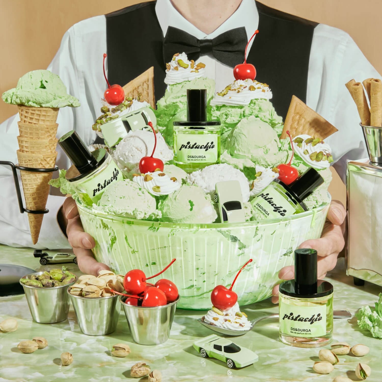 Pistachio