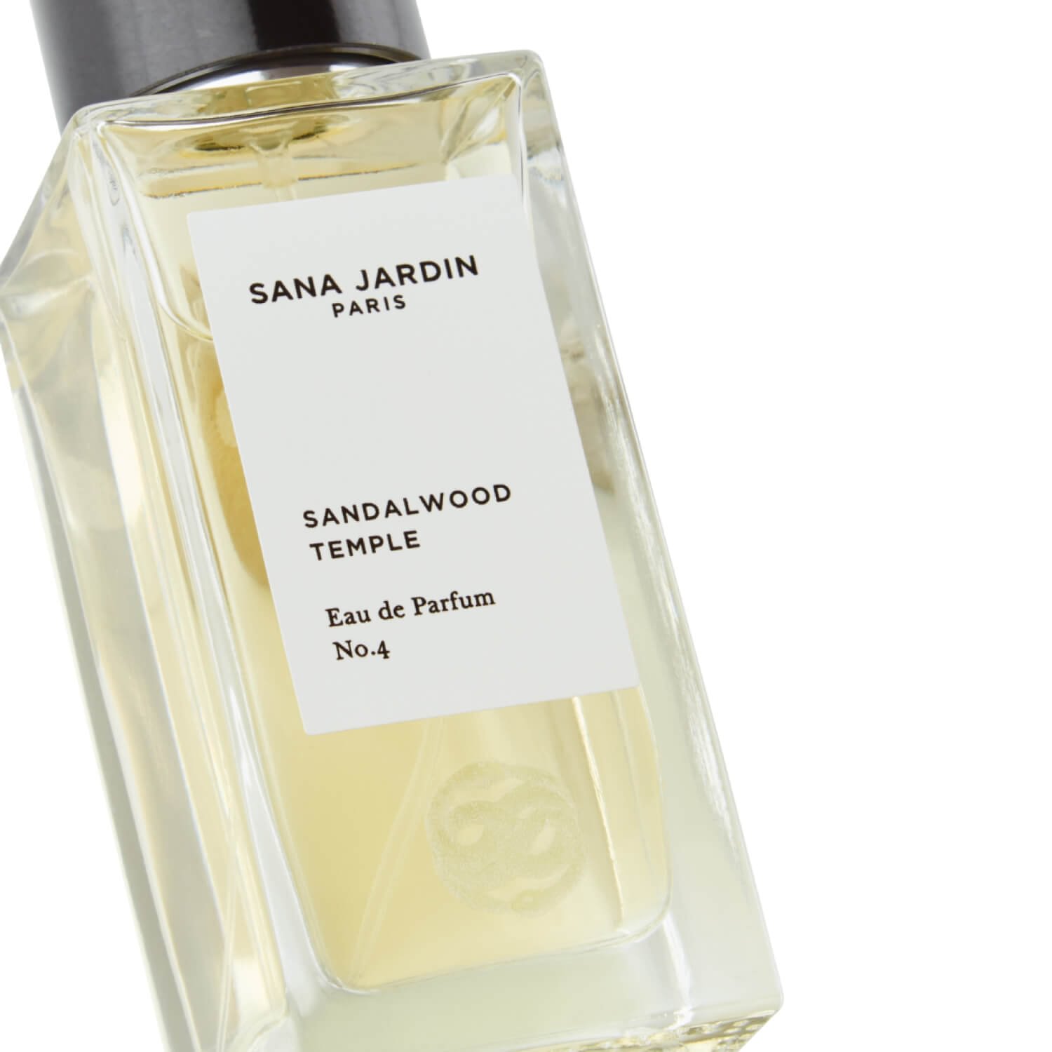Sana Jardin Sandalwood Temple for per month Scentbird - Main Image