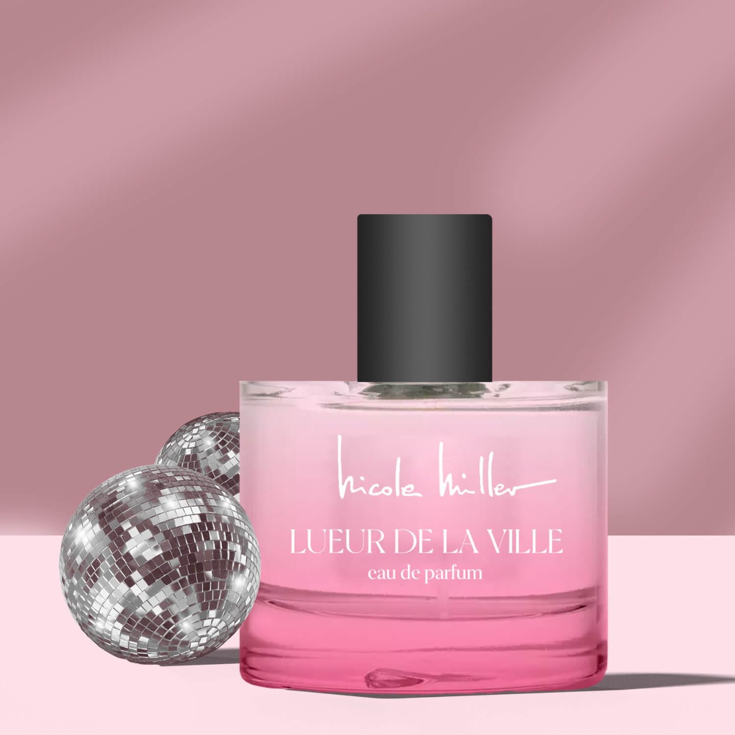 Nicole miller perfume clearance