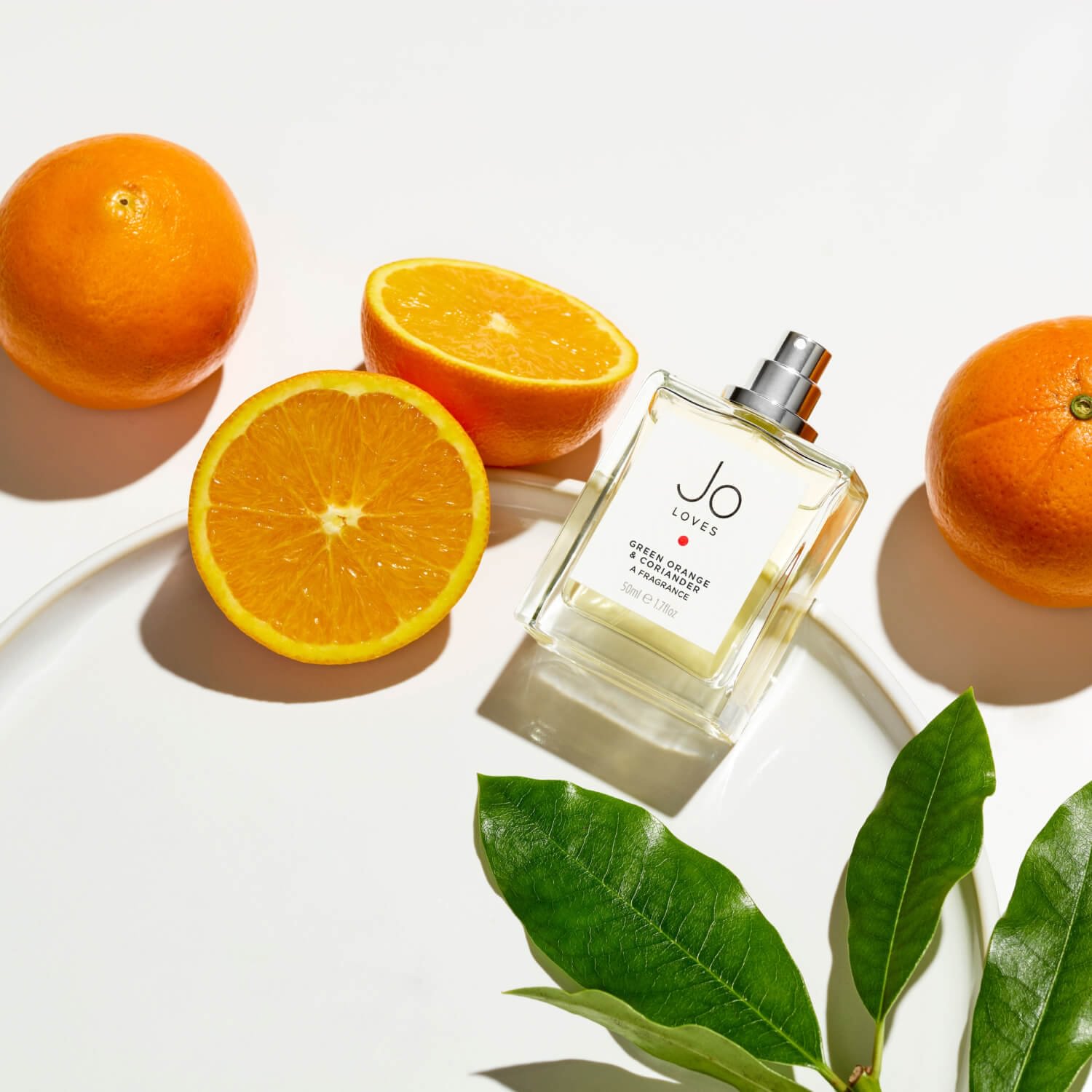ジョーラブズ　Green Orange & Coriander 7ml✕2 Jo Loves Green Orange & Coriander for $17.95 per month