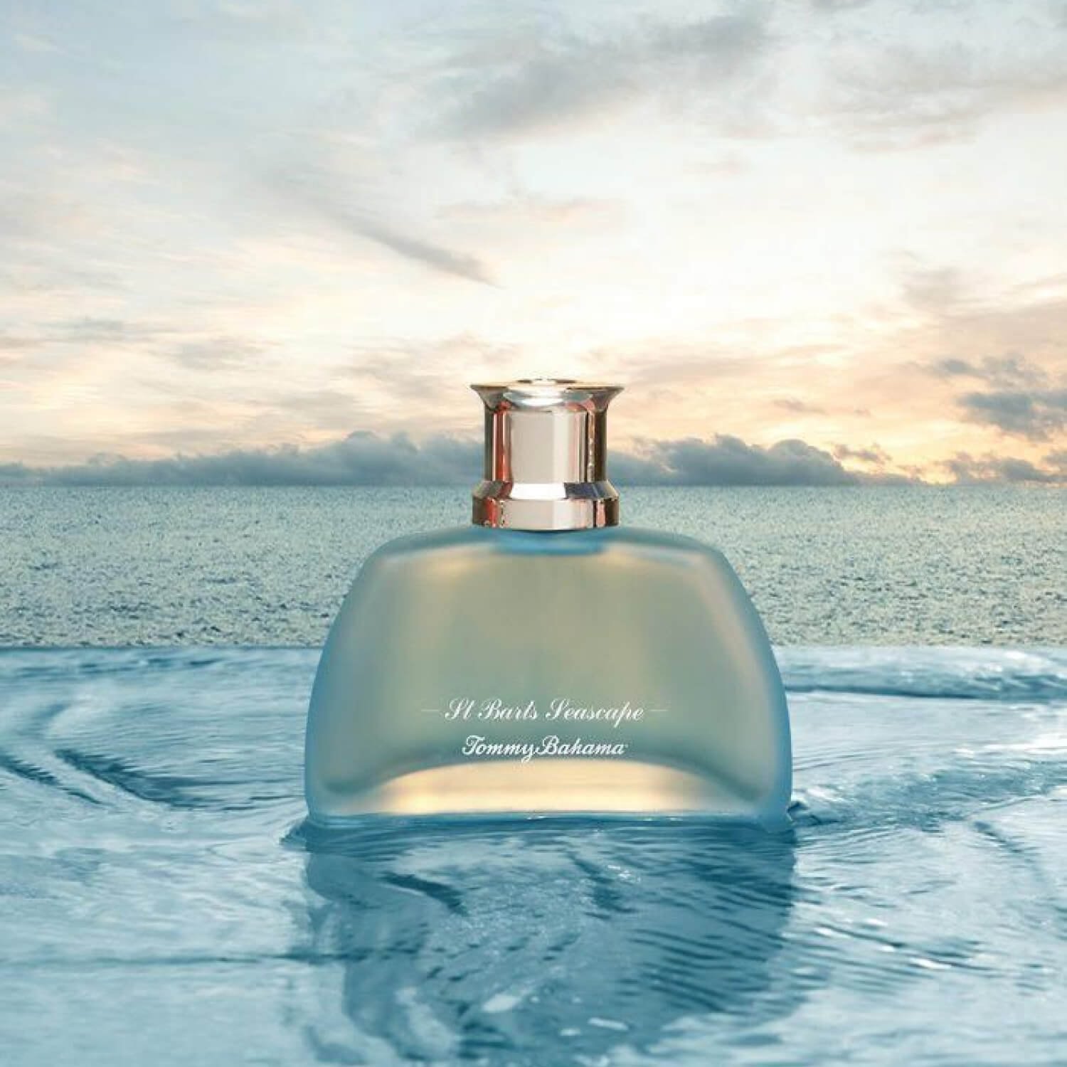 Tommy Bahama St. Barts Seascape for Him for 16.95 per month Scentbird