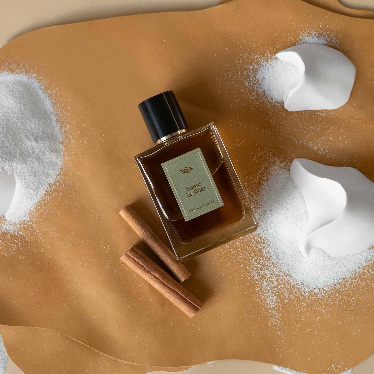 Sugar Leather