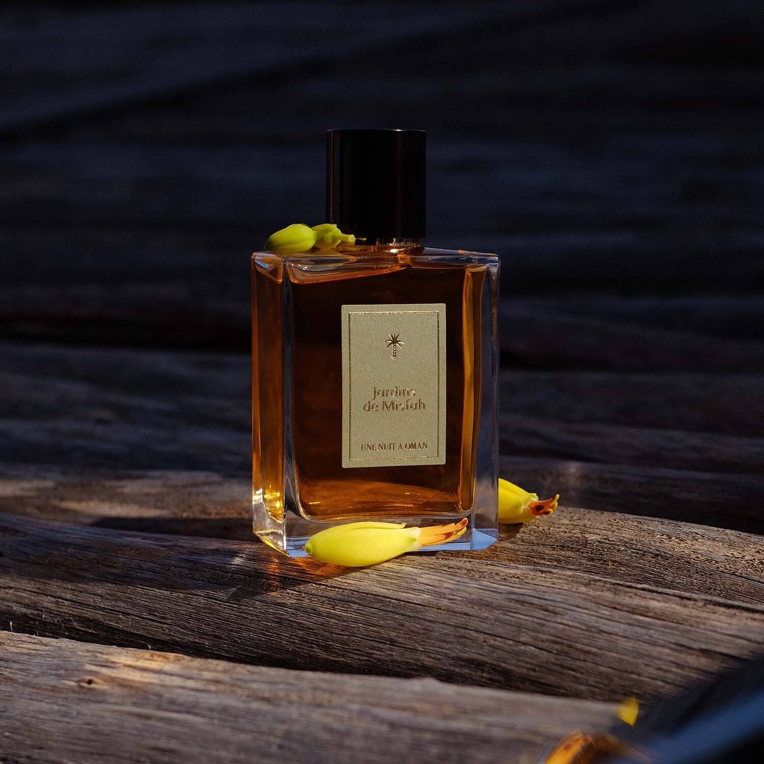Une Nuit Nomade Jardins de Misfah for $4.95 | Scentbird