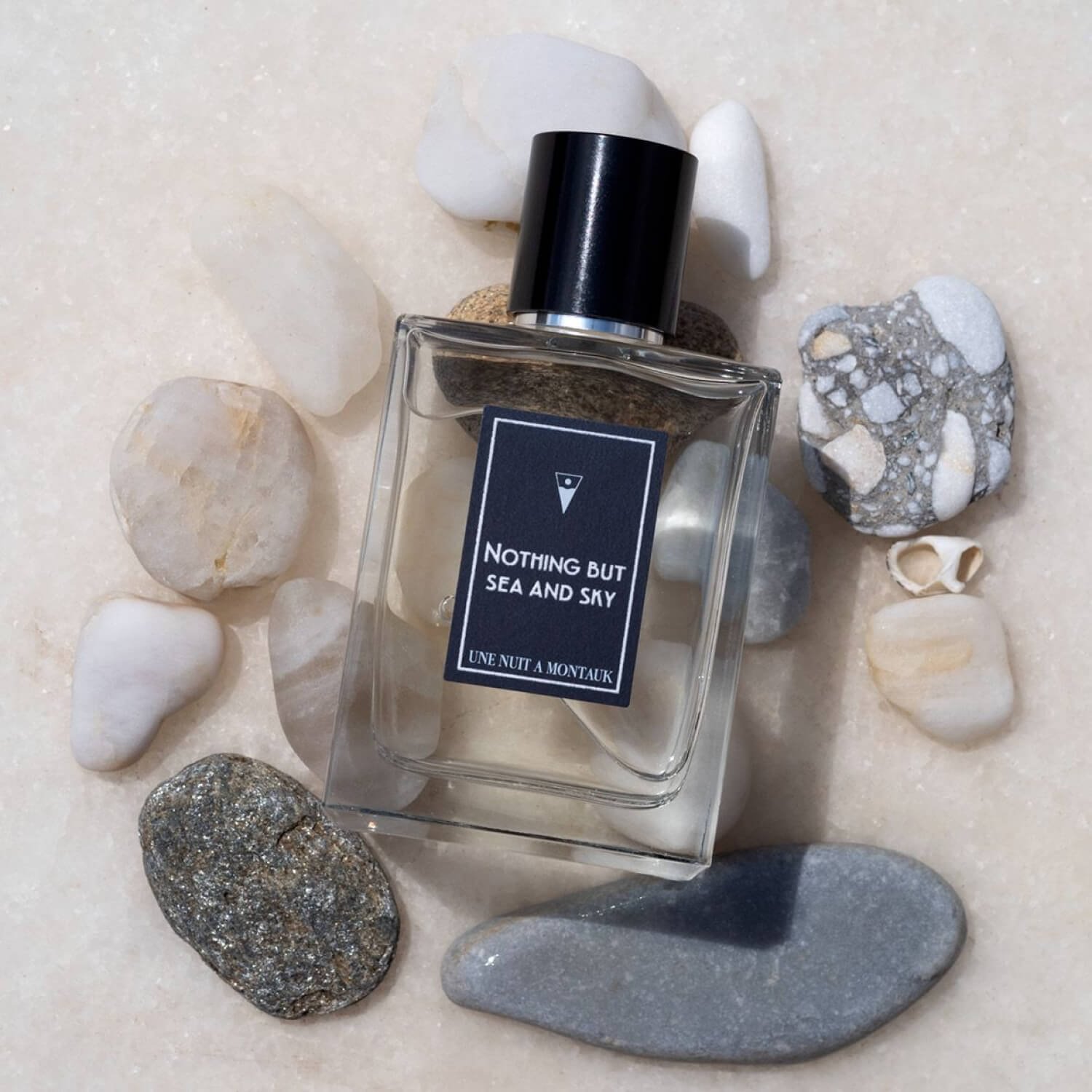 Nothing But Sea and online Sky - Une Nuit Nomade - 50ml