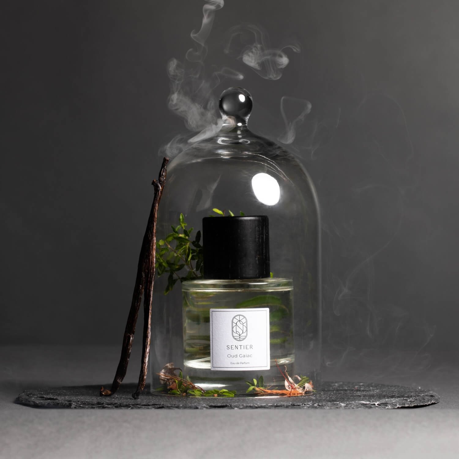 Oud Gaiac