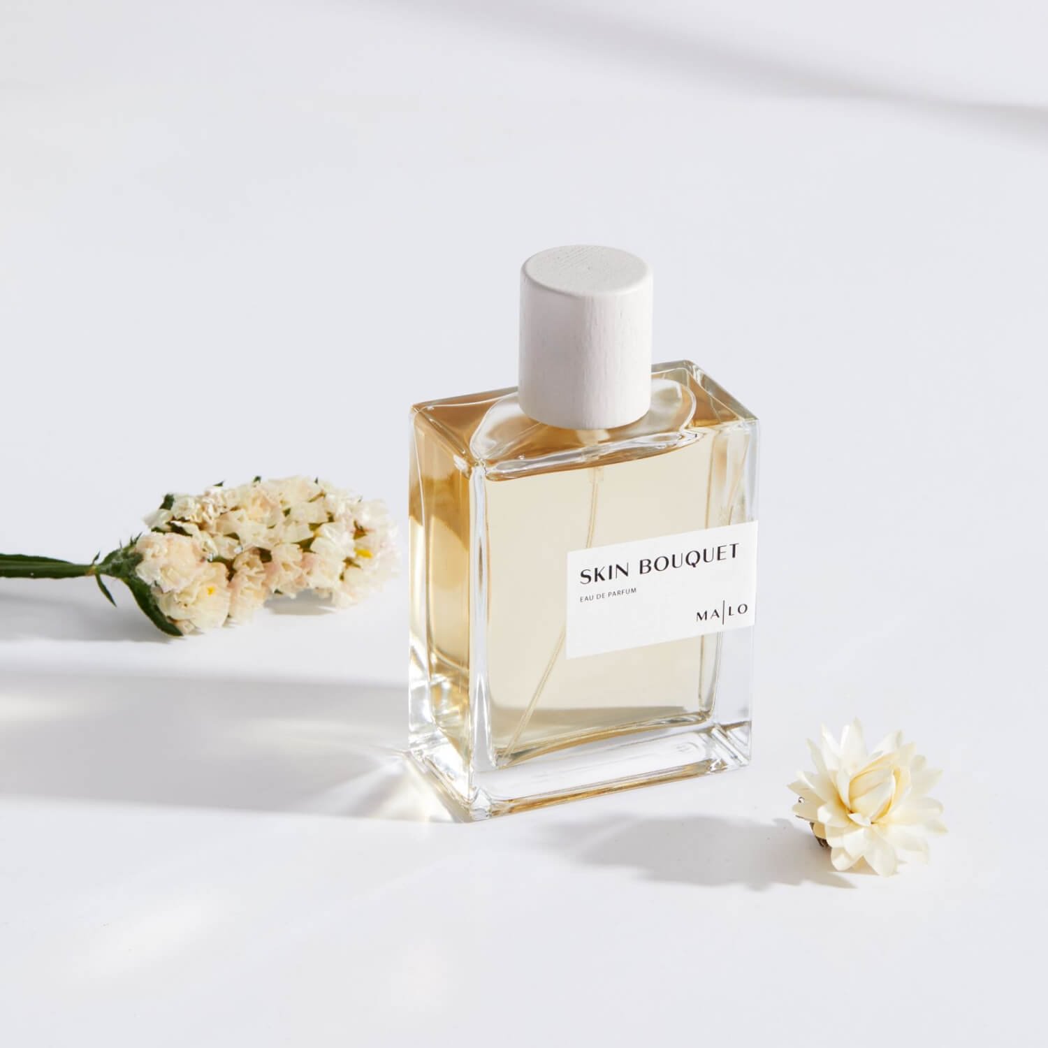 Skin Bouquet