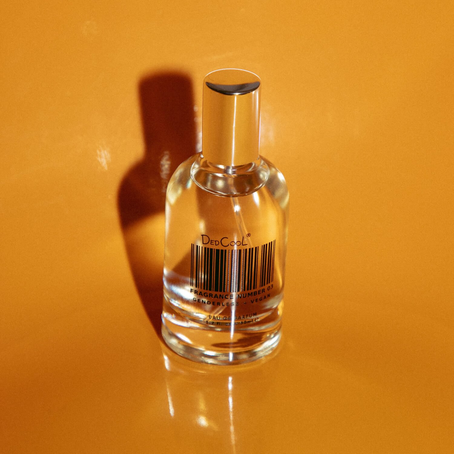 Fragrance 03 "Blonde"