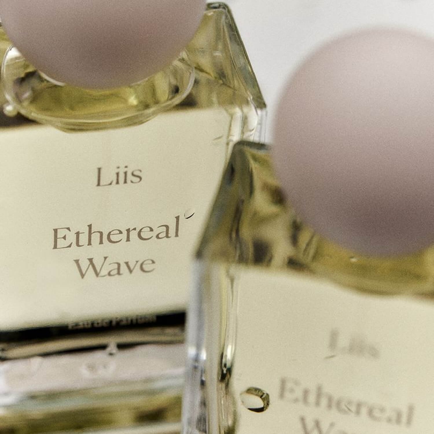 Ethereal Wave