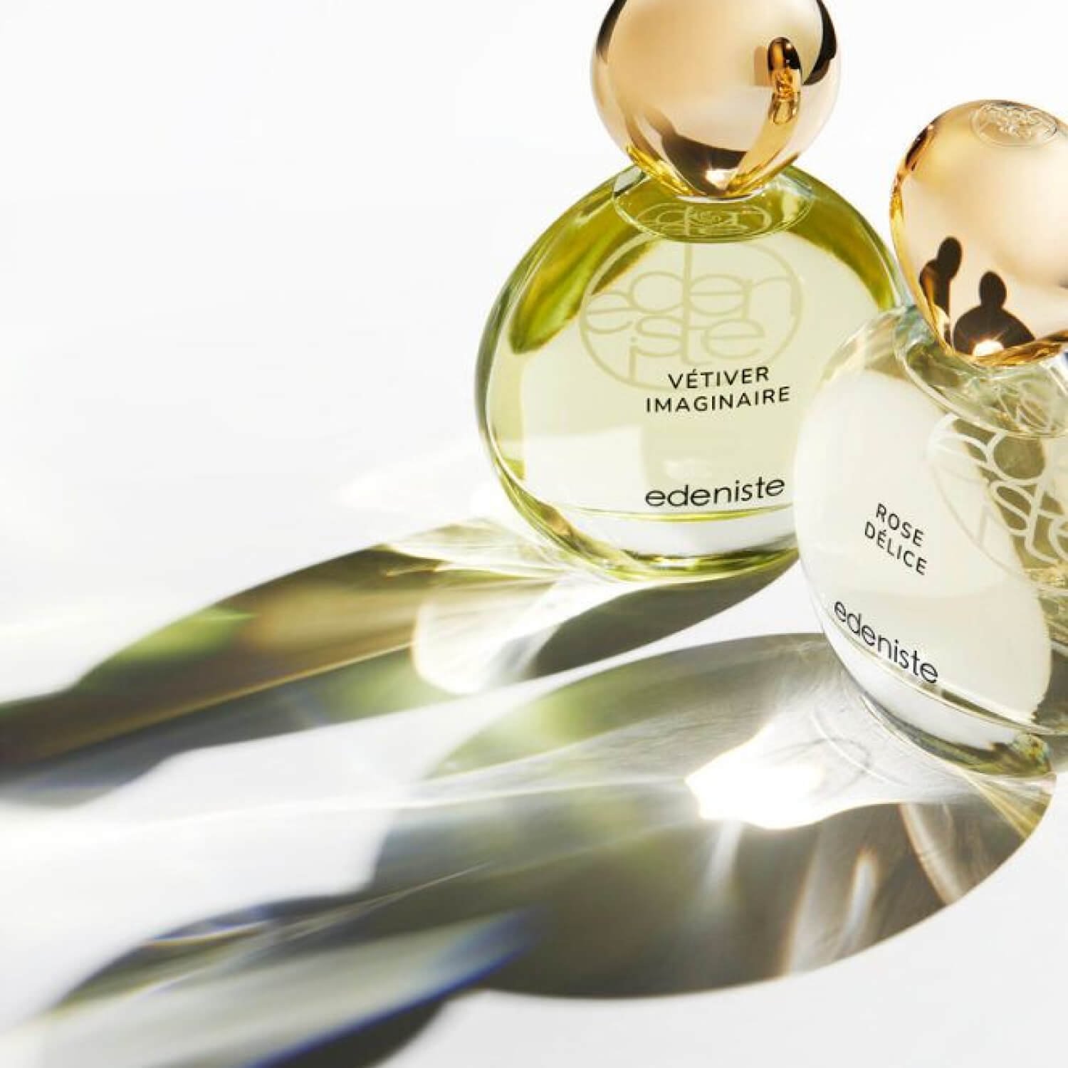 Vetiver Imaginaire