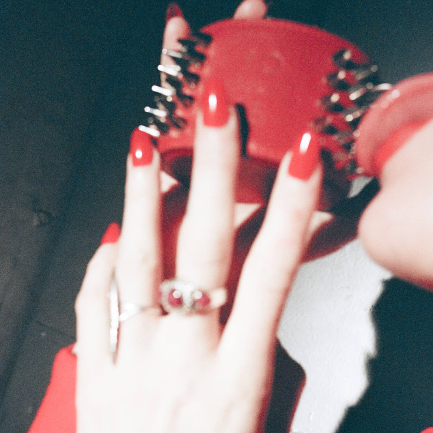 Cherry Punk Extrait de Parfum