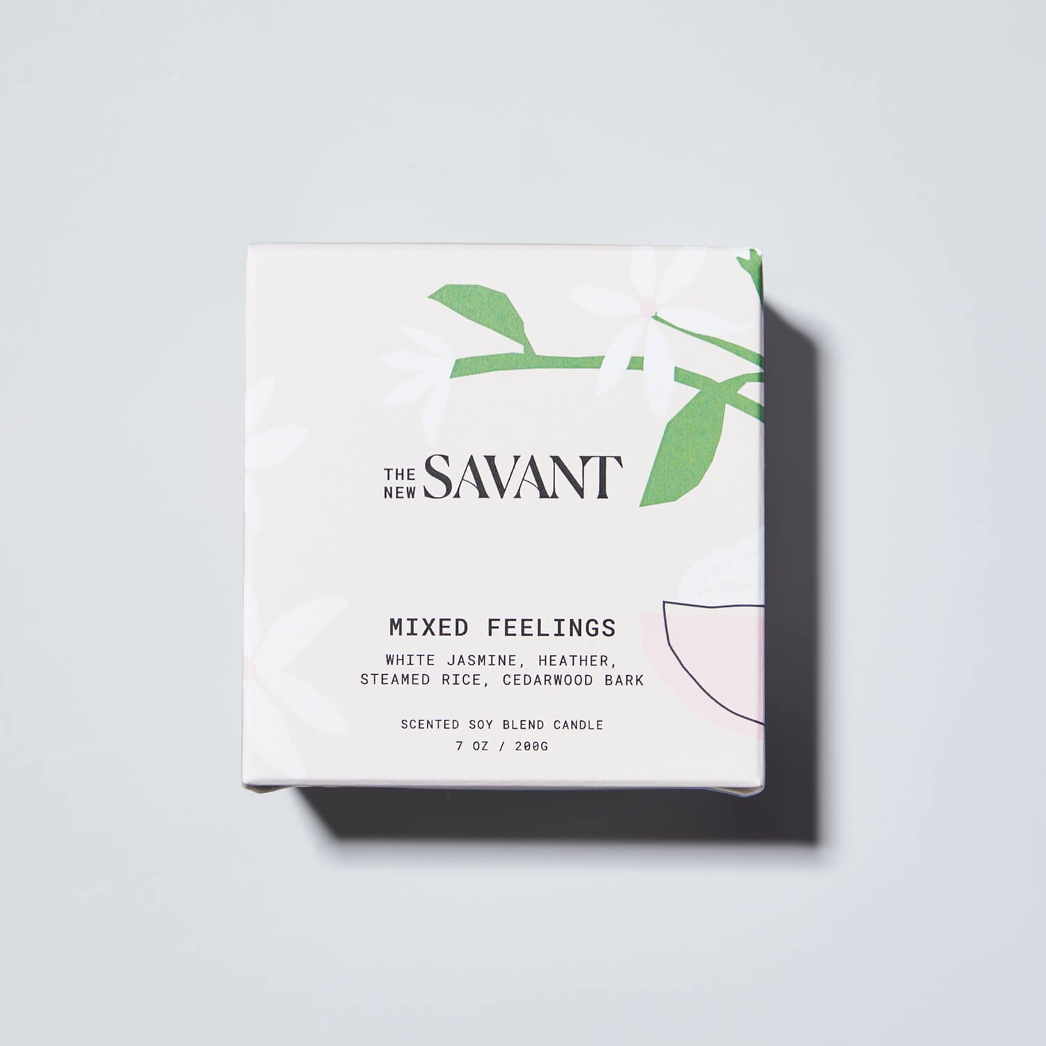Mixed Feelings Candle