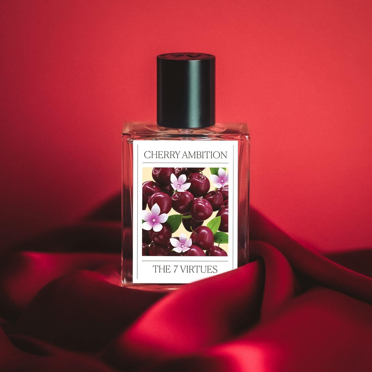Cherry Ambition