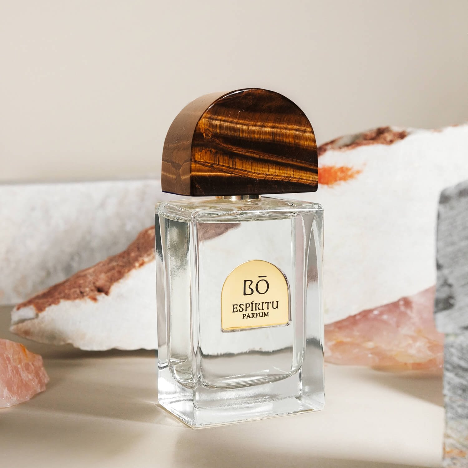 Espiritu Parfum